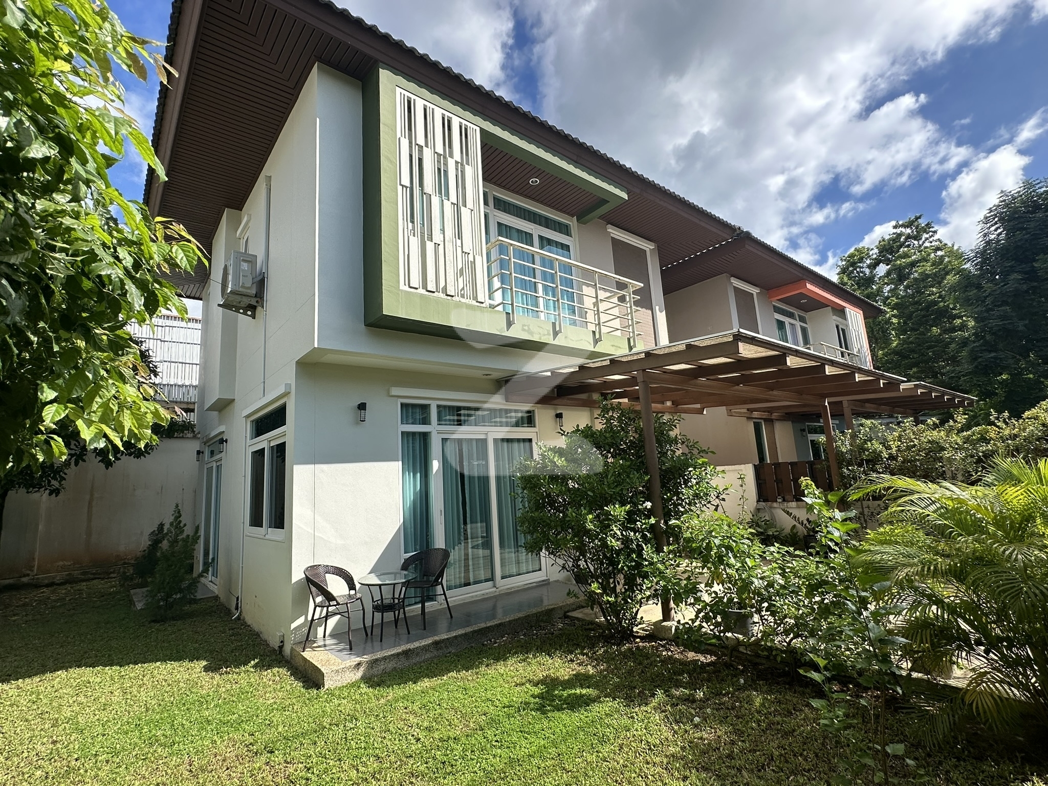 🏡🏡 อินดี้ 2 เกาะแก้ว ภูเก็ต 📍 ตรงข้าม รร. นานาชาติ BISP📍 🌳🏃ใกล้ขุมเหมืองนานาชาติ เหมาะกับคนรักพื้นที่สีเขียว เดินเล่น วิ่งออกกำลังกายได้เช้าเย็น : เจ้าของให้เช่าเอง (งดรับนายหน้า)