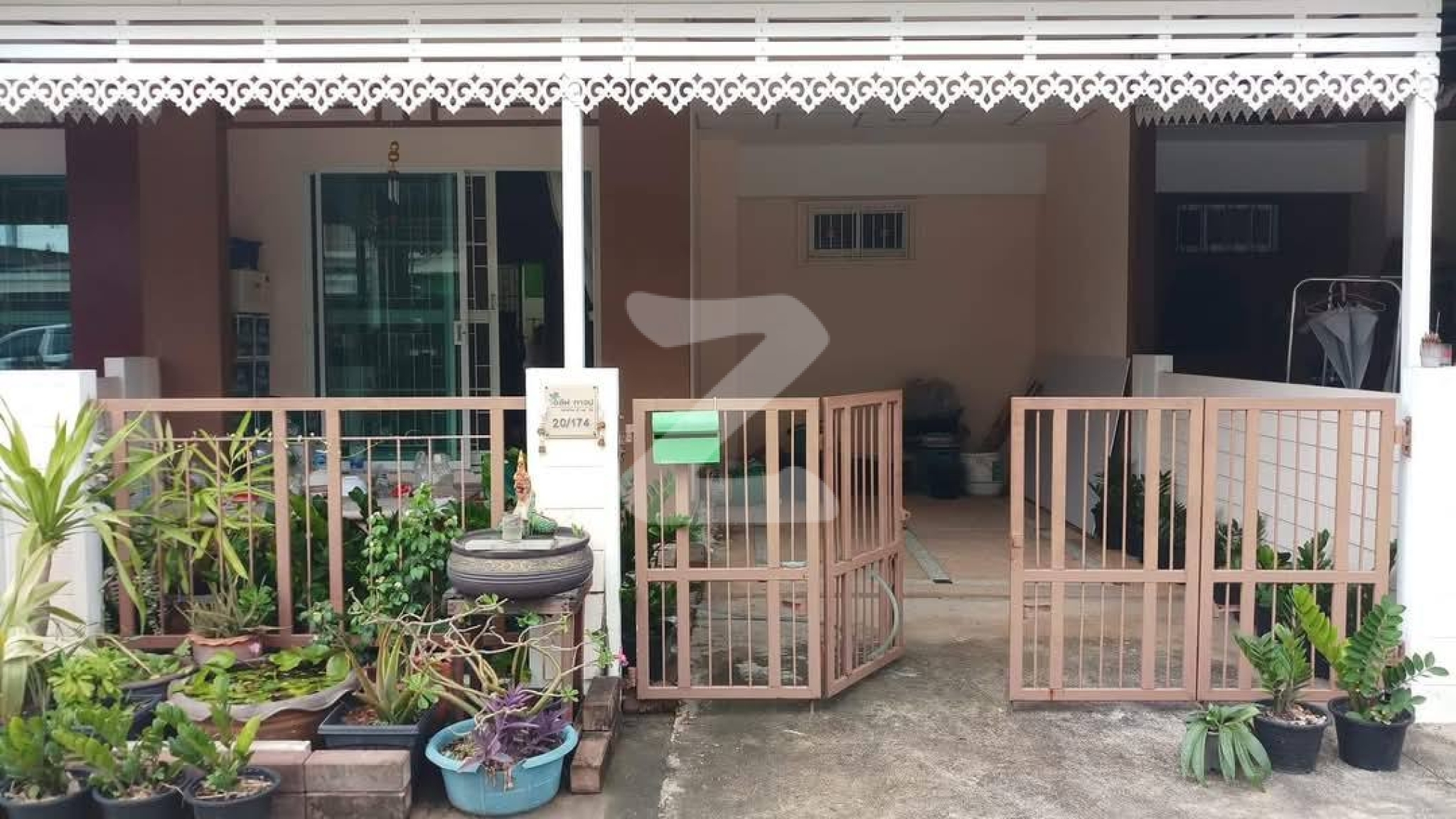 🏡 ขายบ้านราคาถูกๆทาวน์เฮ้าส์2ชั้น หมู่บ้าน ไอลีฟทาวน์ กม.14 ต.พันท้ายนรสิงค์ อ.เมือง จ.สมุทรสาคร : เจ้าของขายเอง (งดรับนายหน้า)
