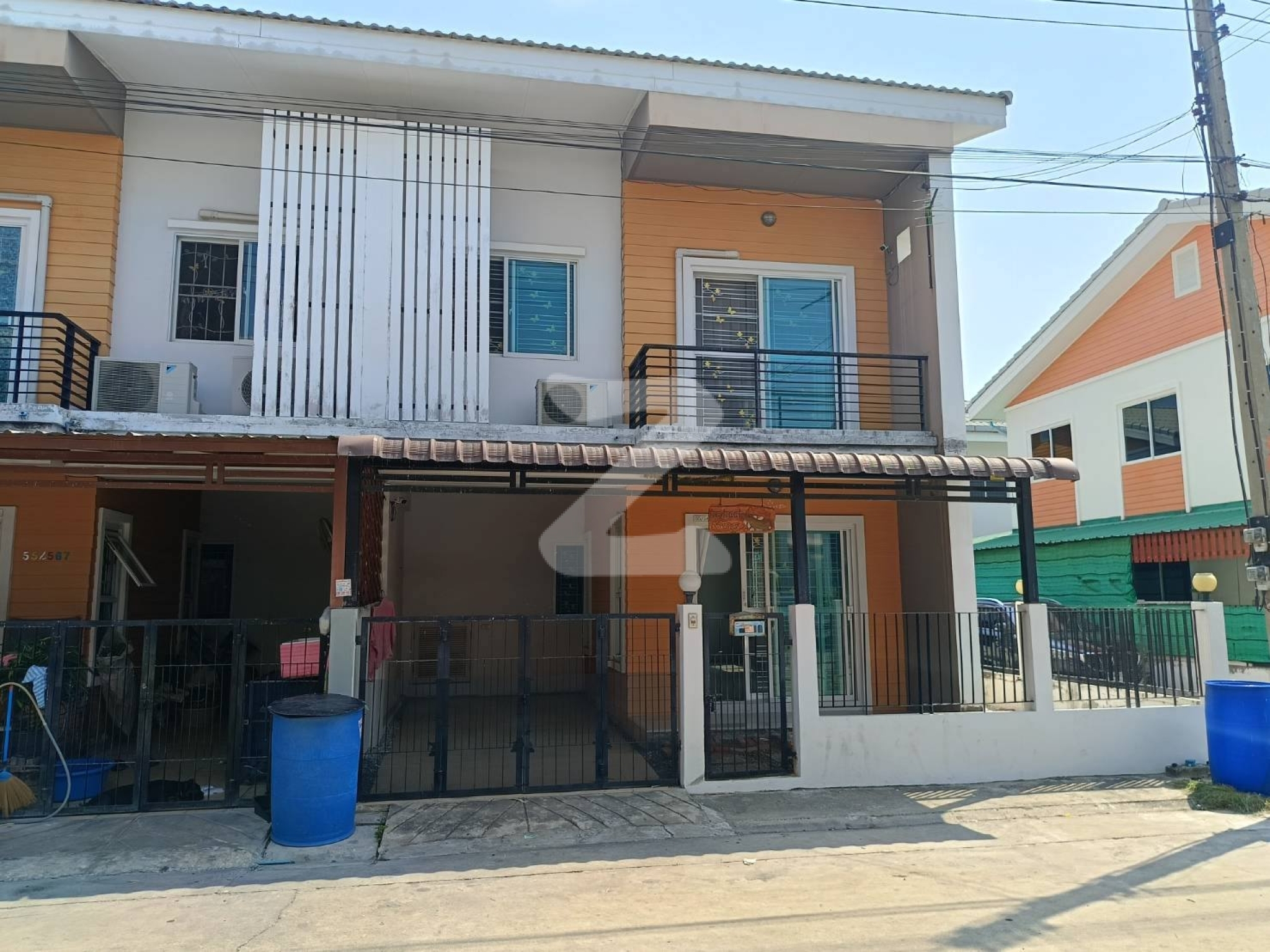 ขายบ้าน วิเศษสุขนคร เฟส 3 พันท้ายนรสิงห์ (หลังริม)  ‼️ขายราคา 2.23 ล้าน ‼️   🏠 เจ้าของขายเอง ลดได้อีก🏠    👉👉ฟรีค่าใช้จ่ายวันโอน👍👍 : เจ้าของขายเอง (งดรับนายหน้า)
