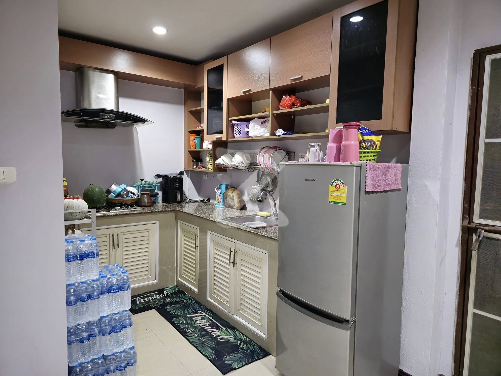 เจ้าของบ้านขายเอง  🏡บ้านทาวน์เฮาส์ 2 ชั้น หมู่บ้านสินทวีพุทธสาคร กระทุ่มแบน สมุทรสาคร  พื้นที่ 21 ตารางวา   : เจ้าของขายเอง (งดรับนายหน้า)