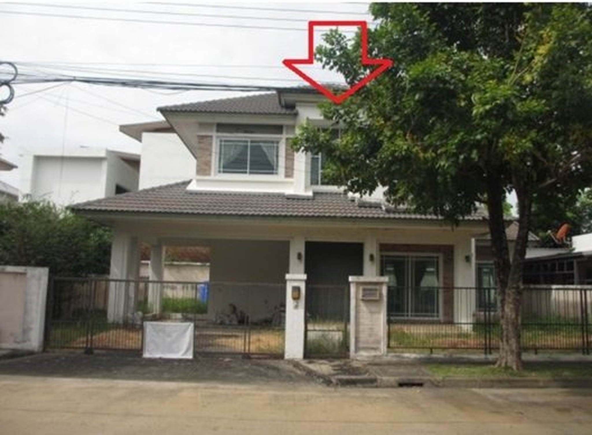 ทรัพย์สถาบันโดย SCB บ้านเดี่ยว ธัญญาภิรมย์ วงแหวน-ธัญบุรี (Thanyapirom Wongwaen-Thanyaburi)
