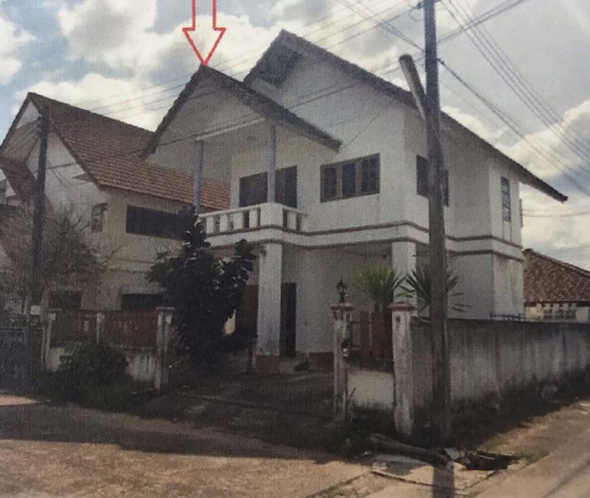ทรัพย์สถาบันโดย GHB บ้านเดี่ยว บ้านสวนกิตติยา