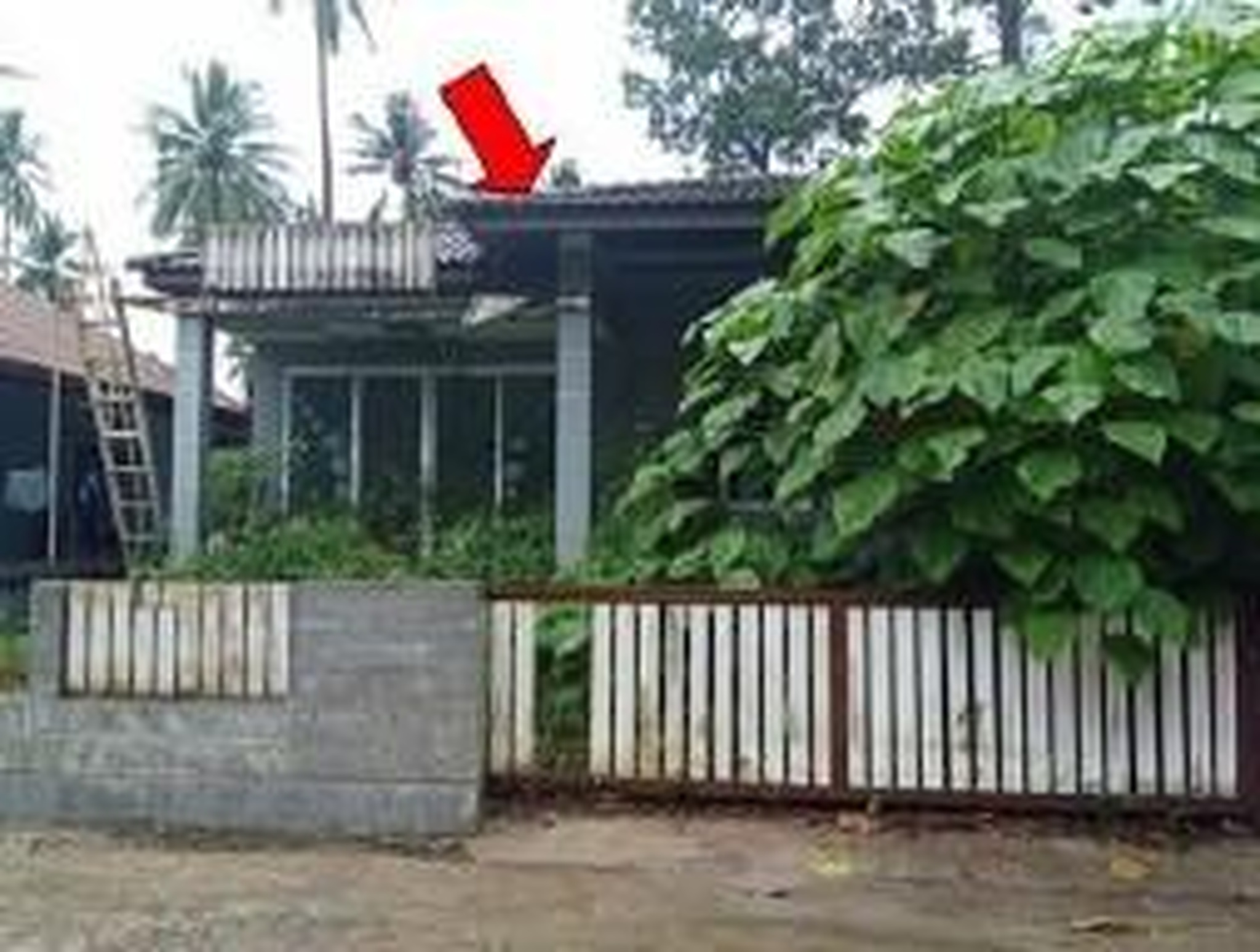 ทรัพย์สถาบันโดย GHB บ้านเดี่ยว บ้านร่วมใจ