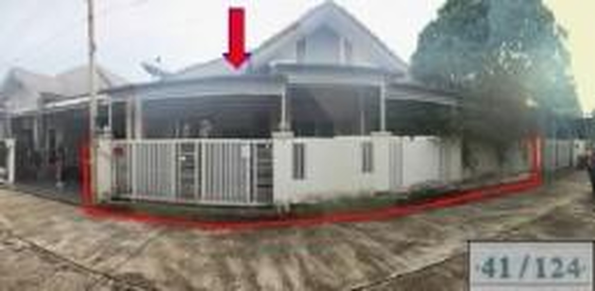ทรัพย์สถาบันโดย GHB บ้านเดี่ยว วิลล่าธารา (Villa Tara)