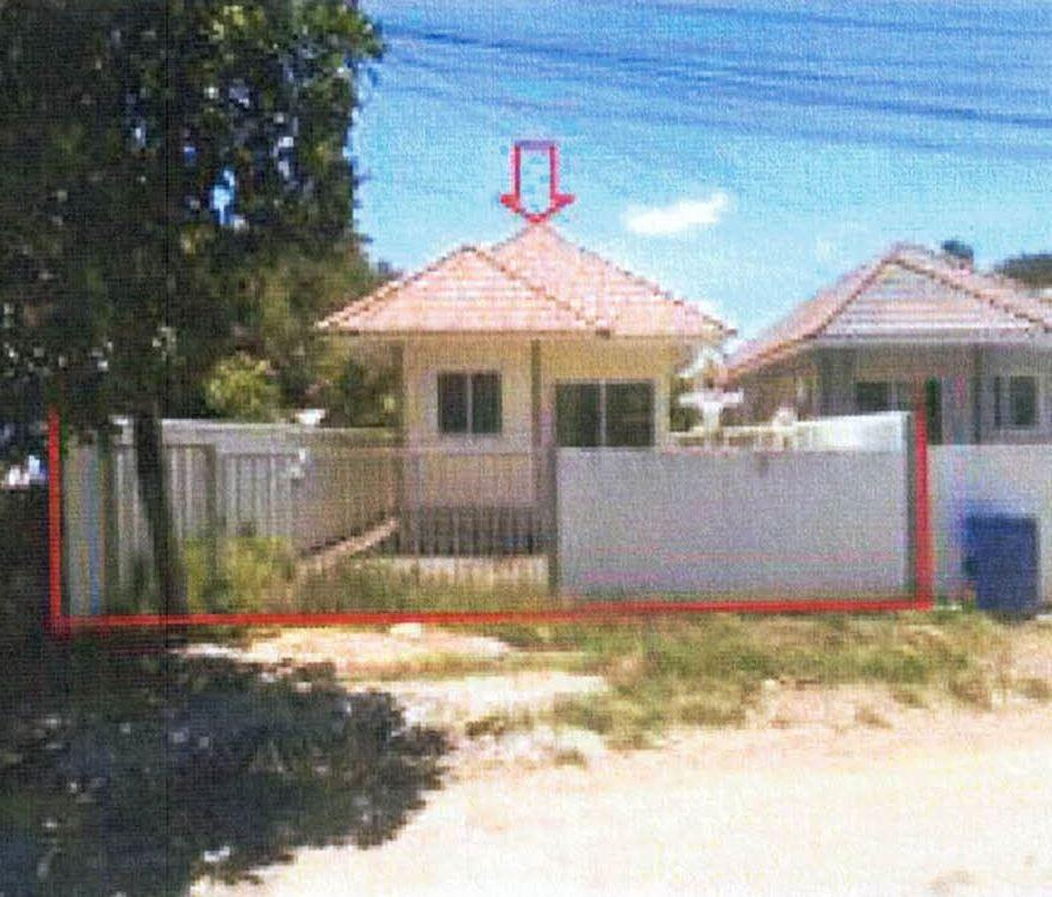 ทรัพย์สถาบันโดย GHB บ้านเดี่ยว พิมนณัฐ