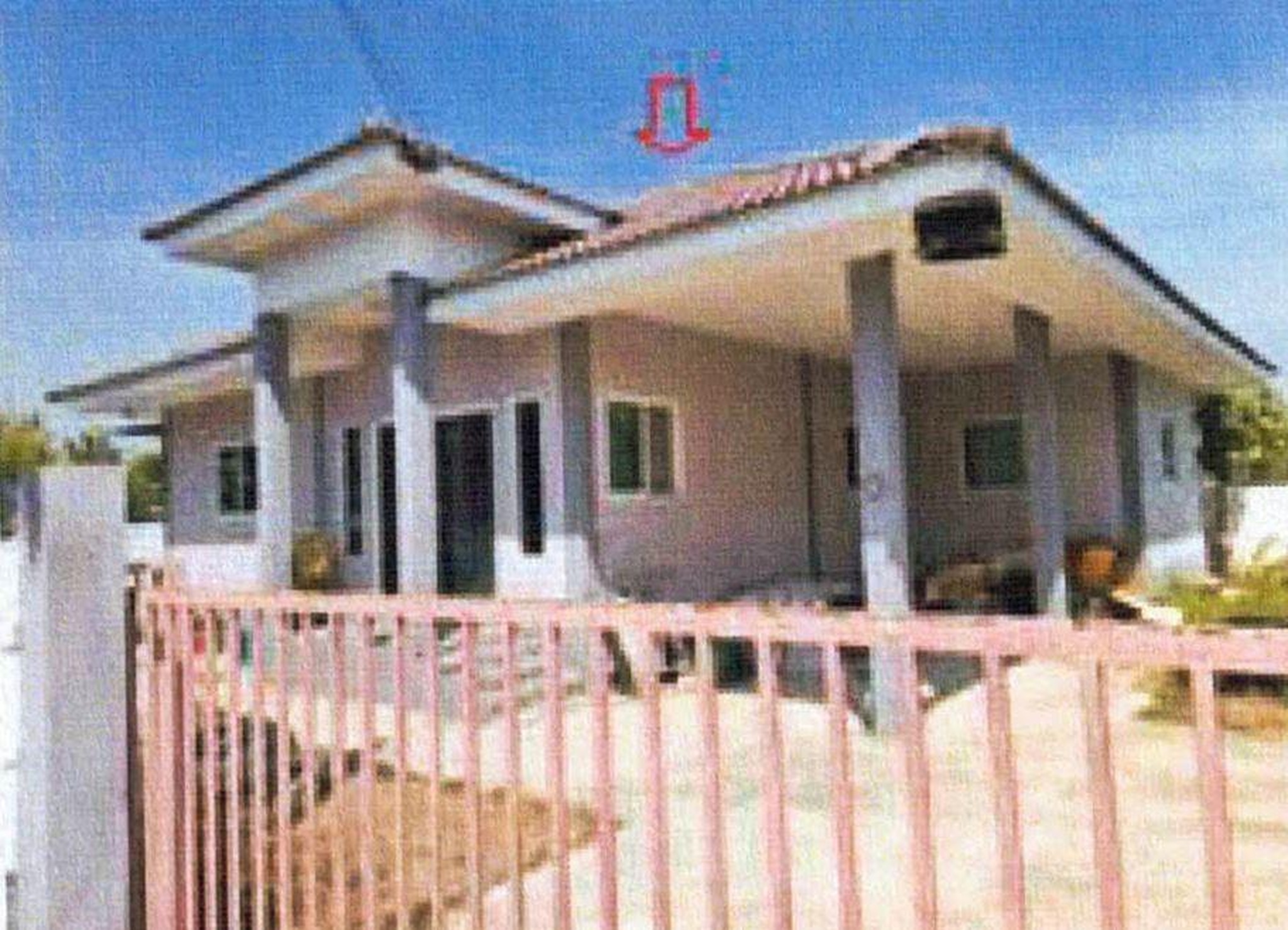 ทรัพย์สถาบันโดย GHB บ้านเดี่ยว พิมนณัฏฐ์