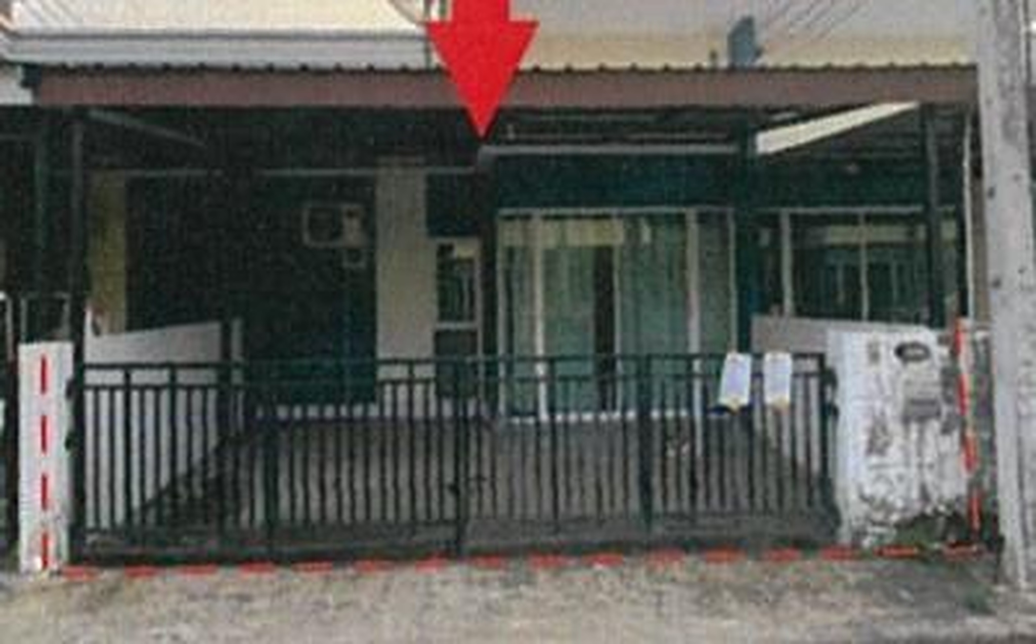 ทรัพย์สถาบันโดย GHB ทาวน์เฮาส์ มีโมเดิร์นโฮม 2