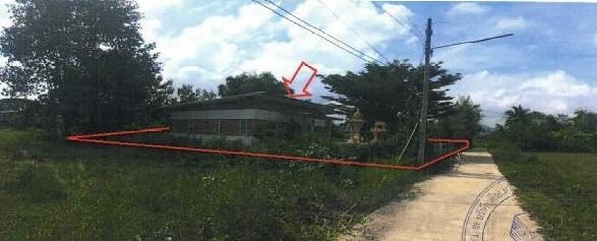 ทรัพย์สถาบันโดย GHB บ้านเดี่ยว รายย่อย