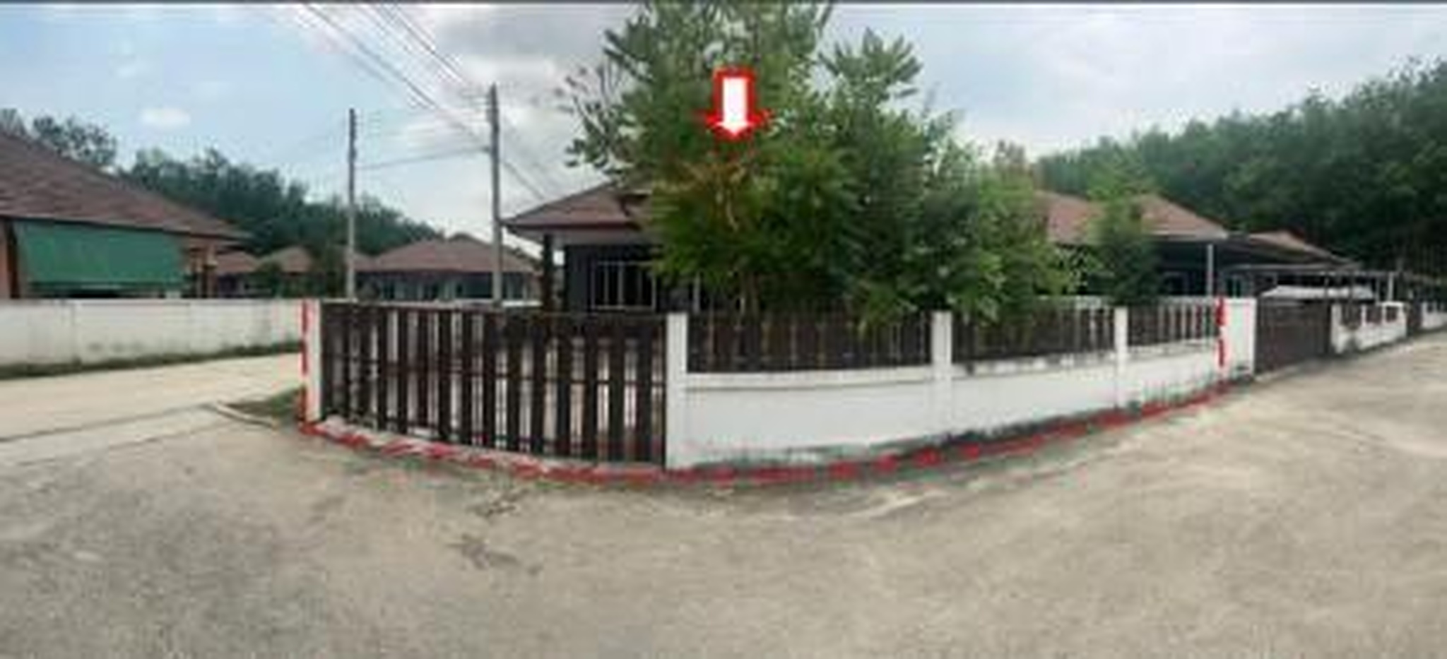 ทรัพย์สถาบันโดย GHB บ้านเดี่ยว เกิดเจริญ (The Phetch)