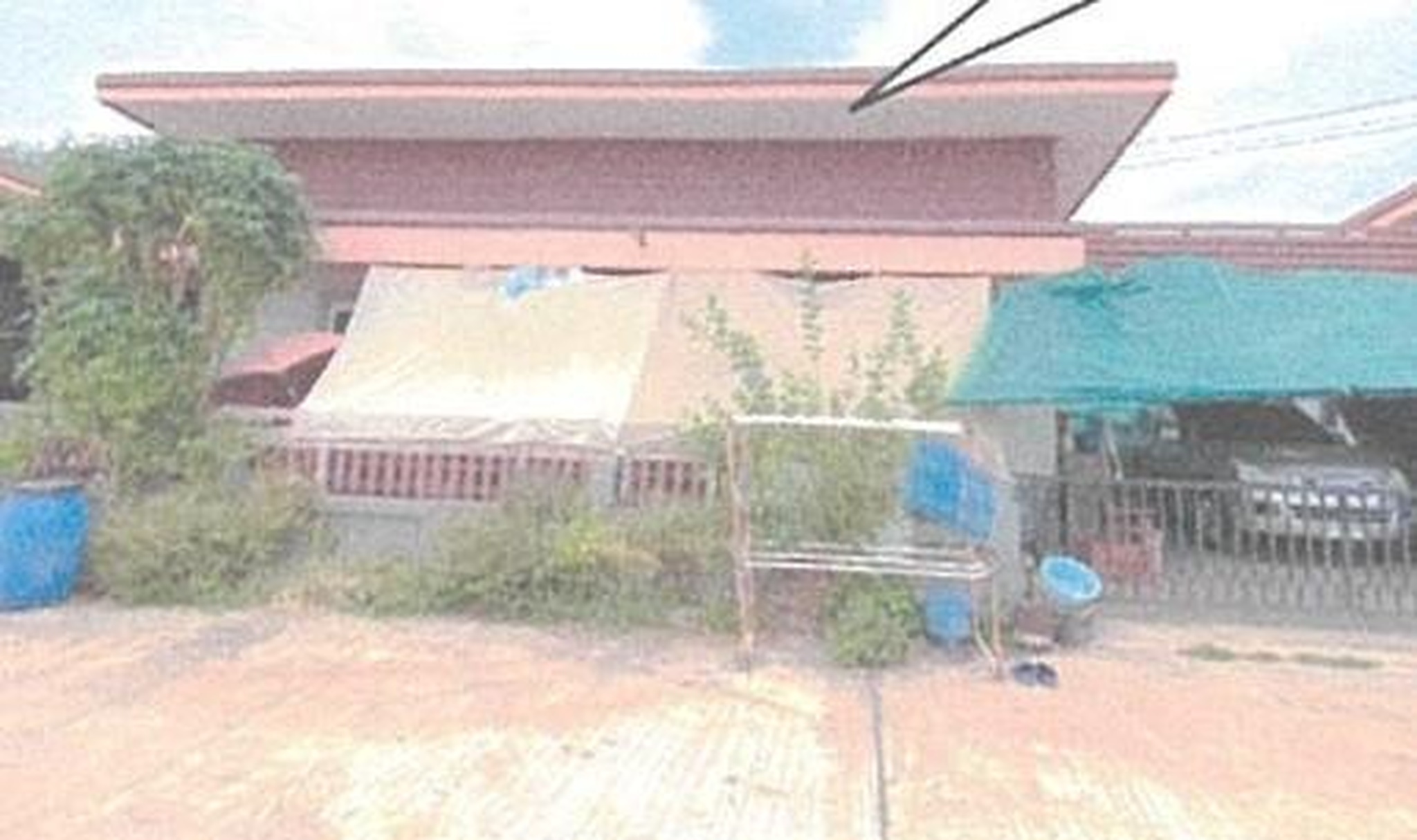 ทรัพย์สถาบันโดย GHB บ้านเดี่ยว โมเดิร์นทาวน์