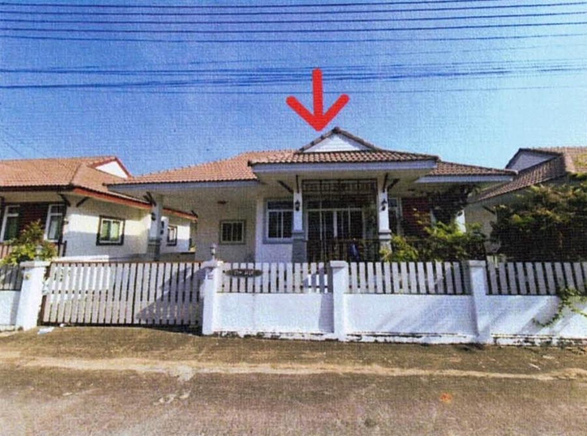ทรัพย์สถาบันโดย GHB บ้านเดี่ยว อุดมทรัพย์ แลนด์ แอนด์ เฮ้าส์