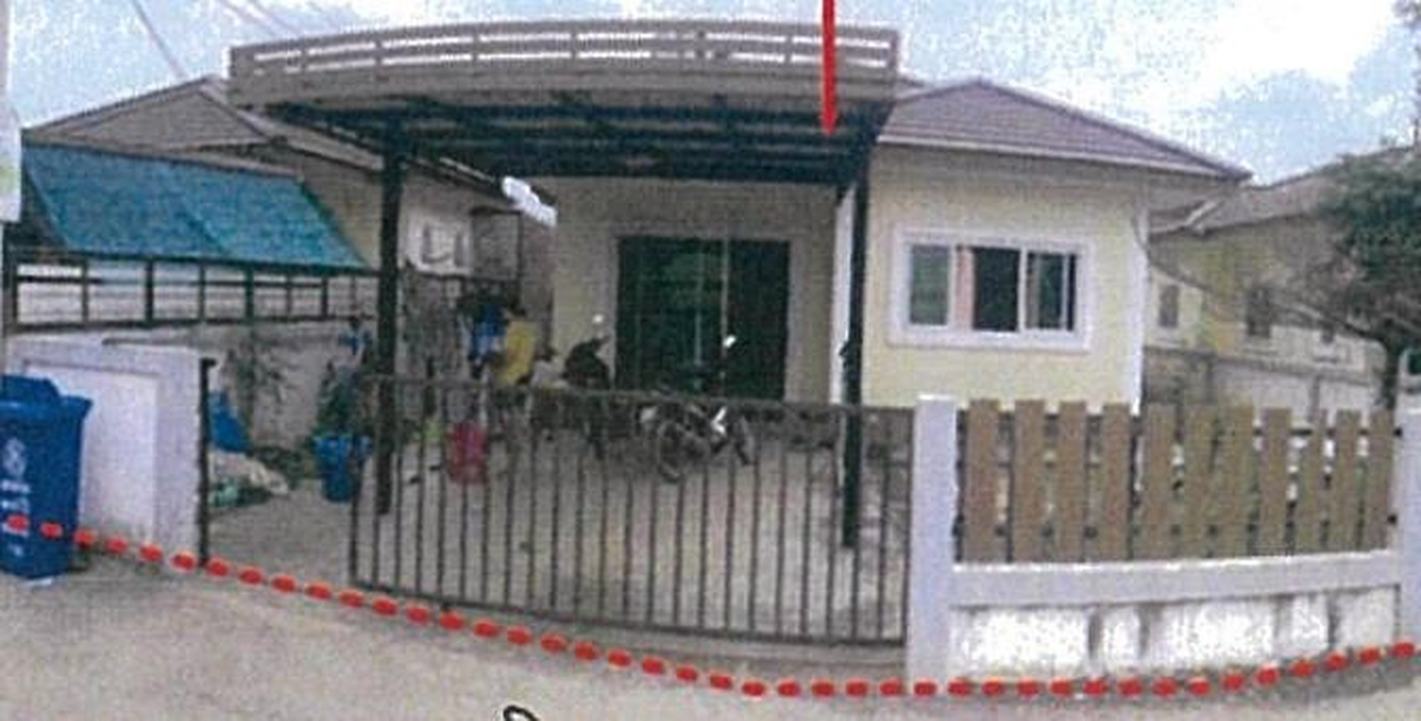 ทรัพย์สถาบันโดย GHB บ้านเดี่ยว สิริธร