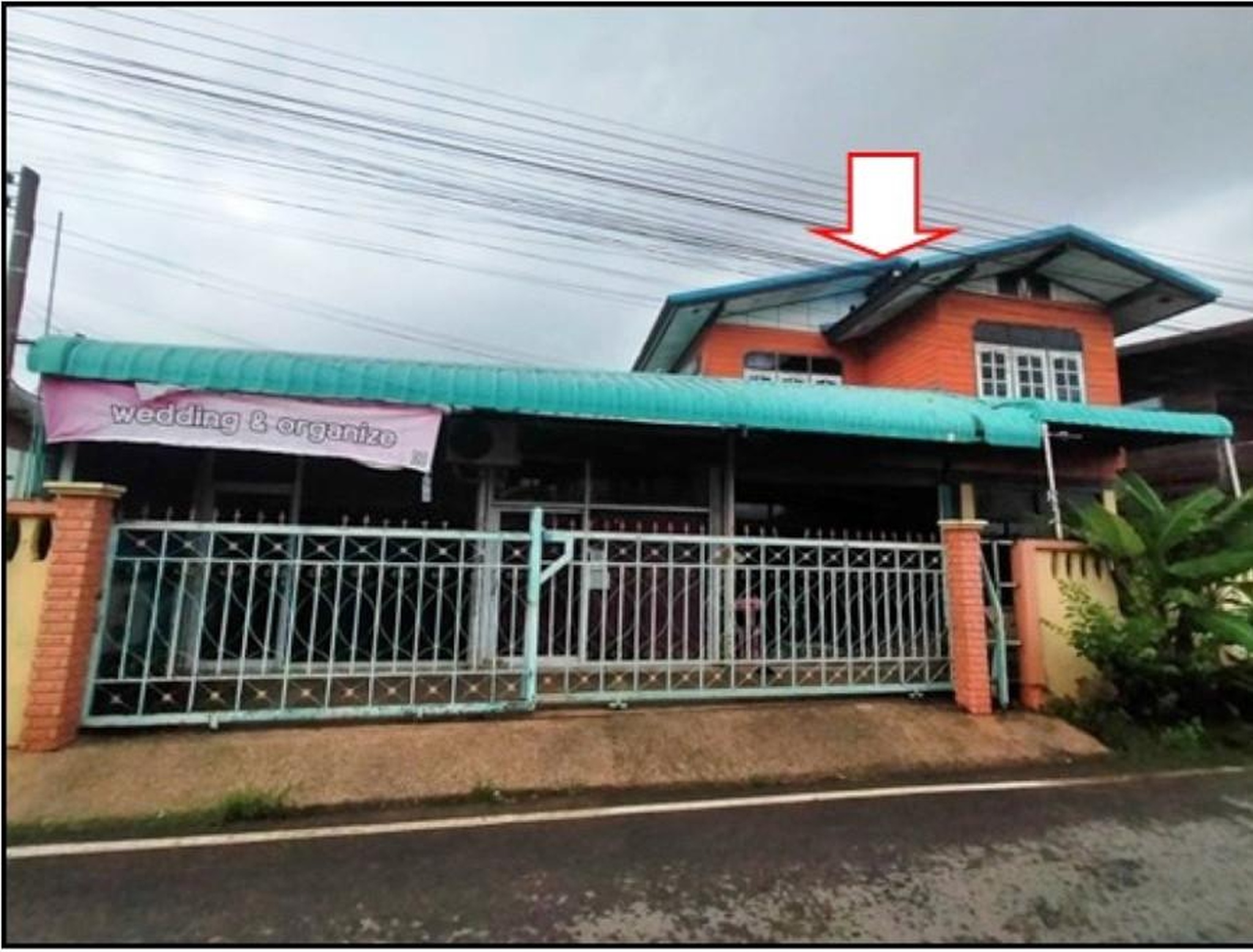 ทรัพย์สถาบันโดย GHB บ้านเดี่ยว บ้านเชียงพิณ