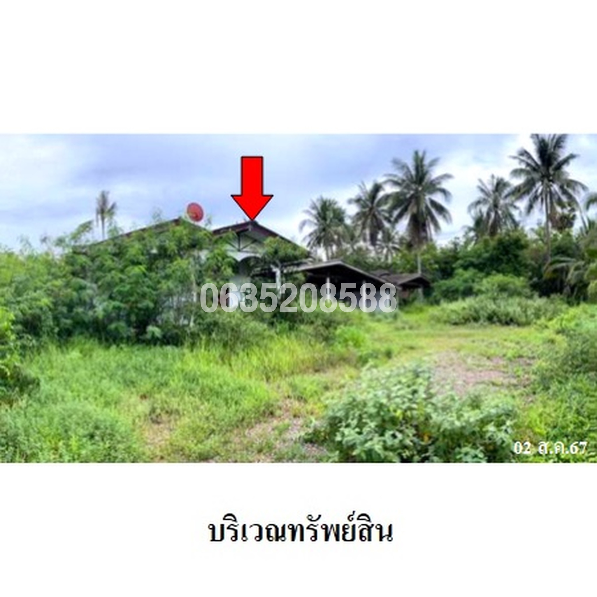 ขายบ้านเดี่ยว ถนนเพชรเกษม (ทล.4)