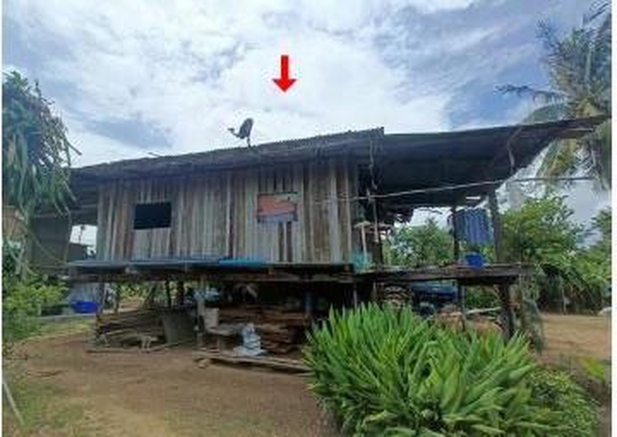 ทรัพย์สถาบันโดย GHB บ้านเดี่ยว รายย่อย