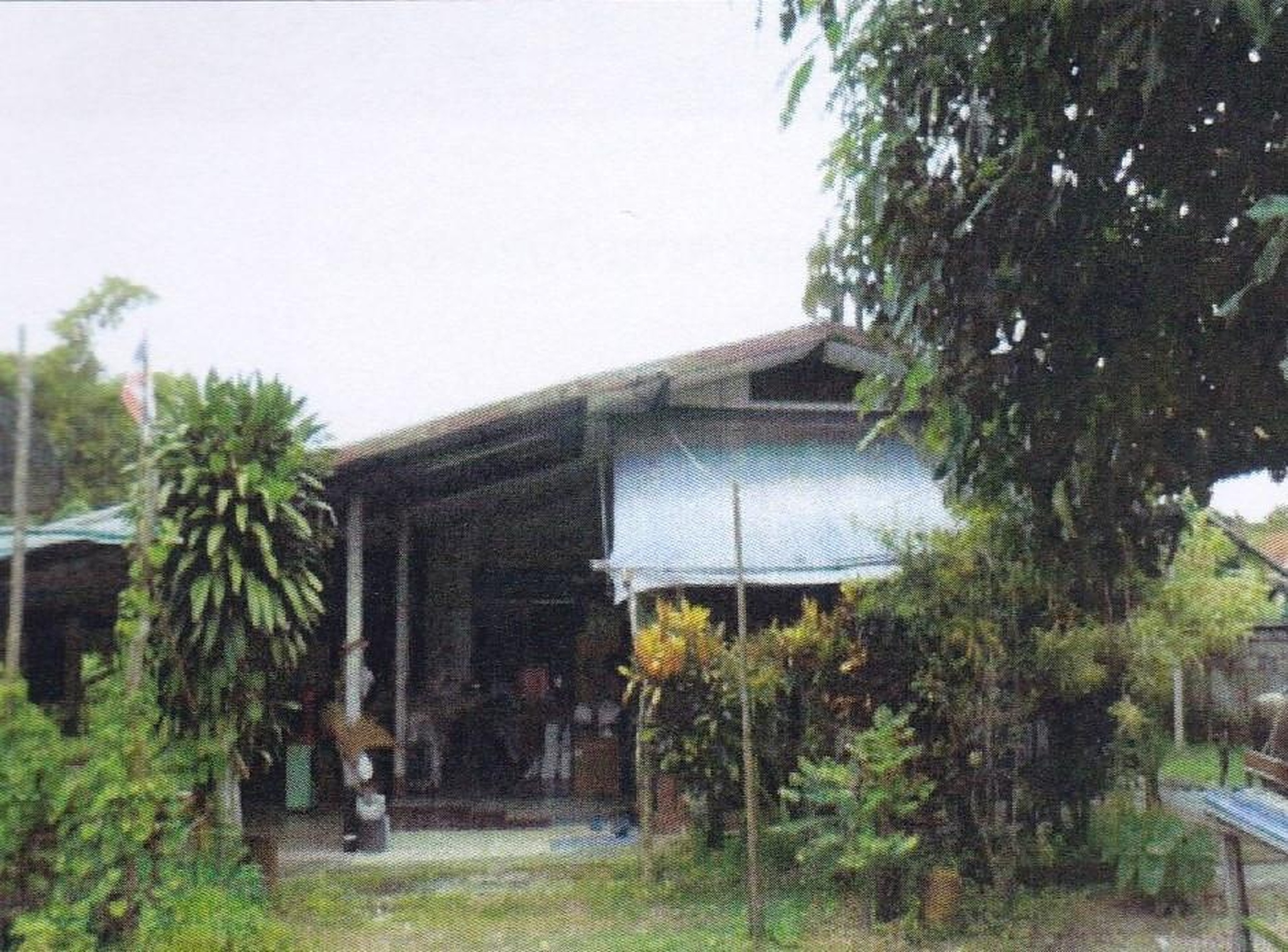 ทรัพย์สถาบันโดย GHB บ้านเดี่ยว ศรีสองรัก