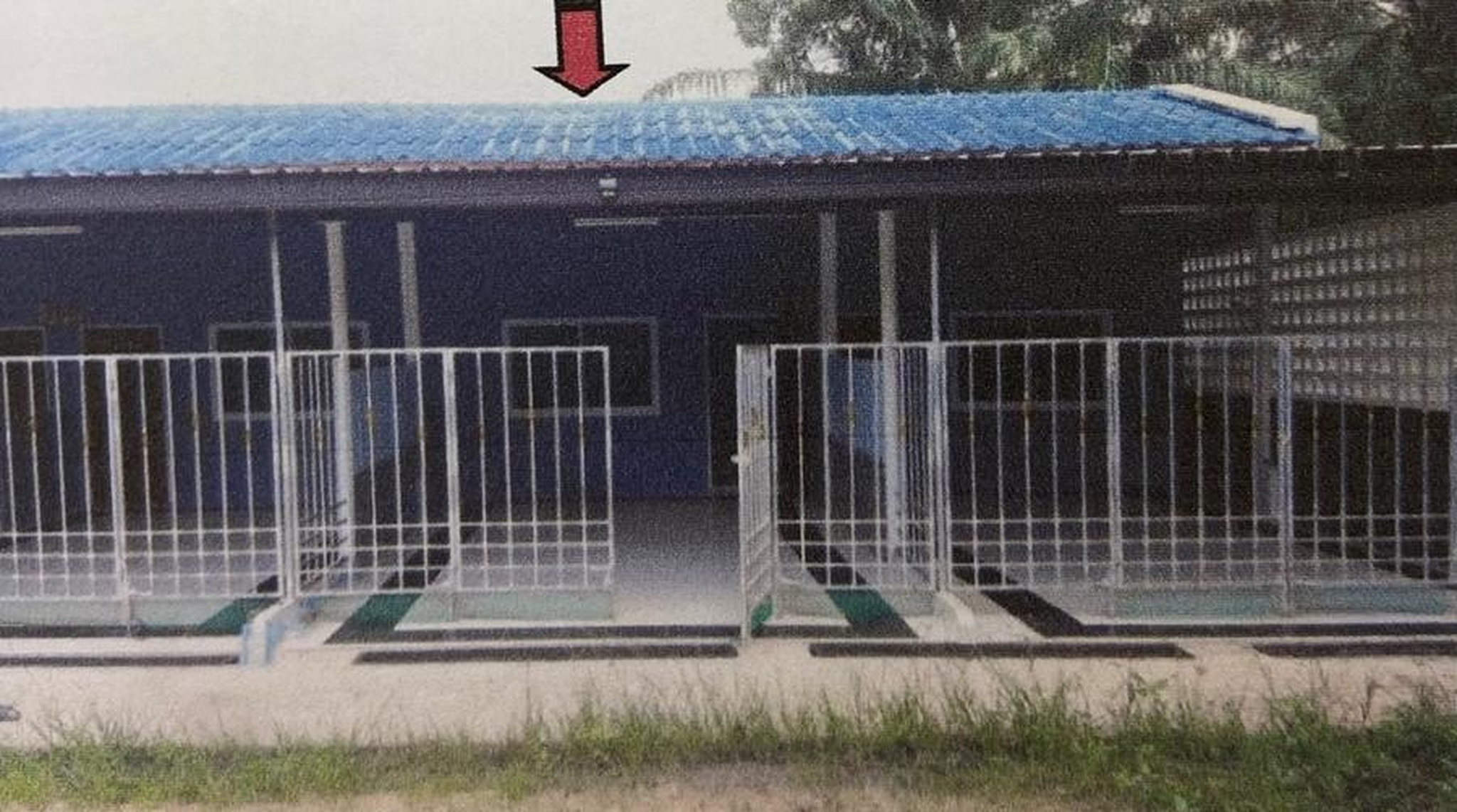 ทรัพย์สถาบันโดย GHB ทาวน์เฮาส์ อุไรวรรณ 1