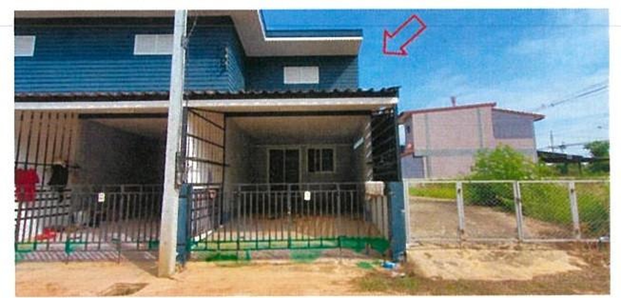 ทรัพย์สถาบันโดย GHB ทาวน์เฮาส์ วราวรรณ 8