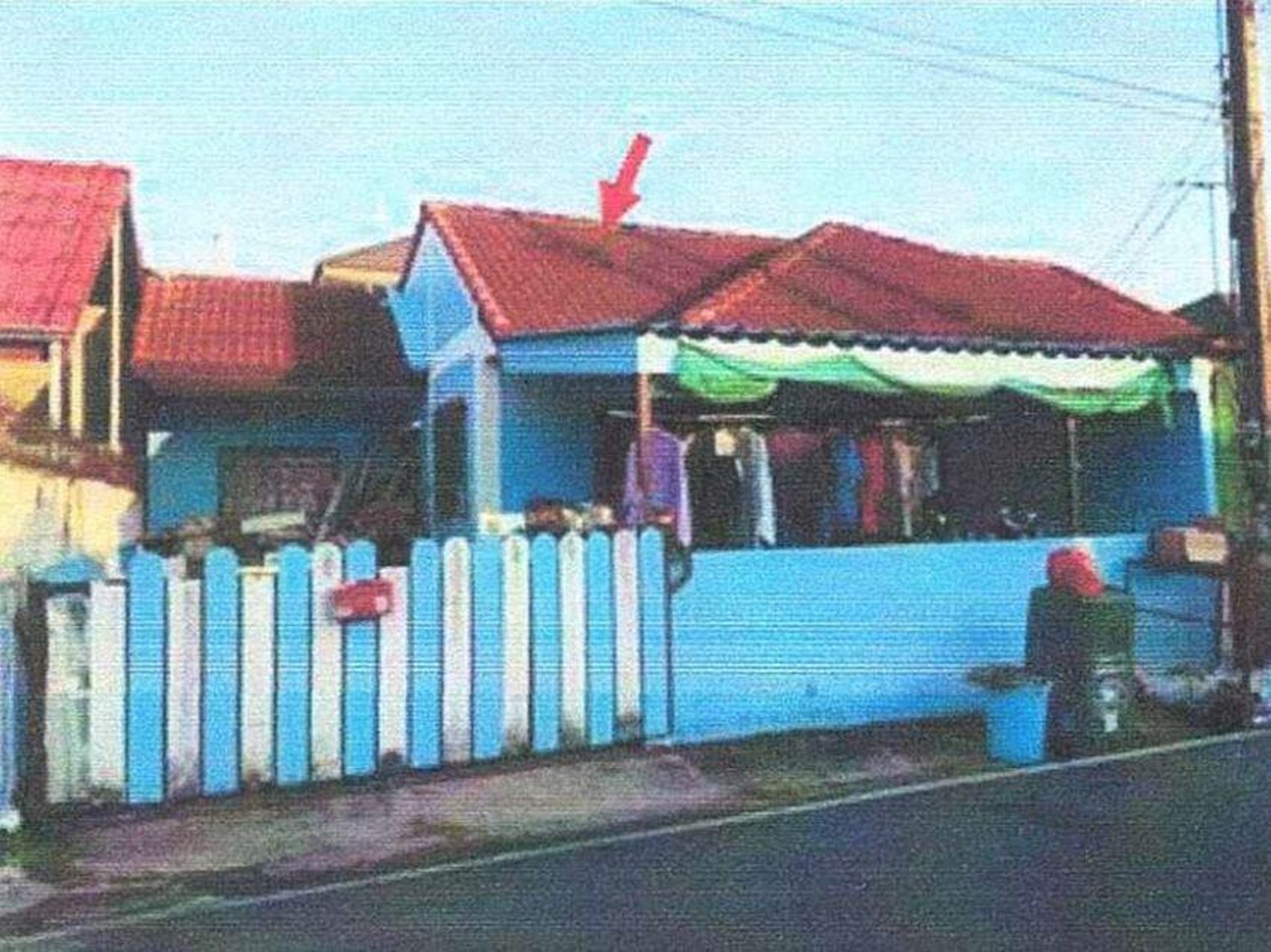 ทรัพย์สถาบันโดย GHB บ้านแฝด ธัญญาพร 2