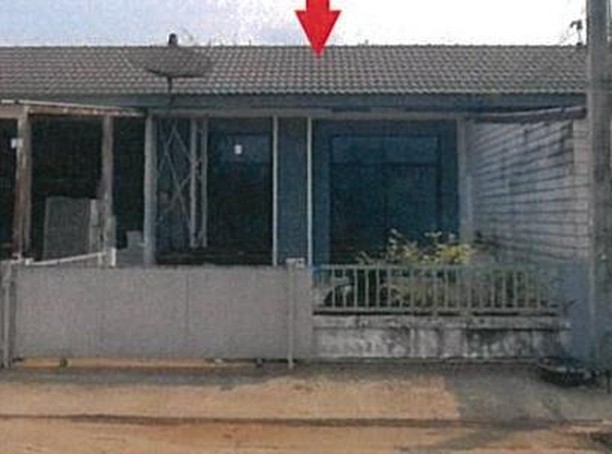 ทรัพย์สถาบันโดย GHB ทาวน์เฮาส์ บ้านสวนพฤกษา เดอะไพรวี่ เนเจอร์