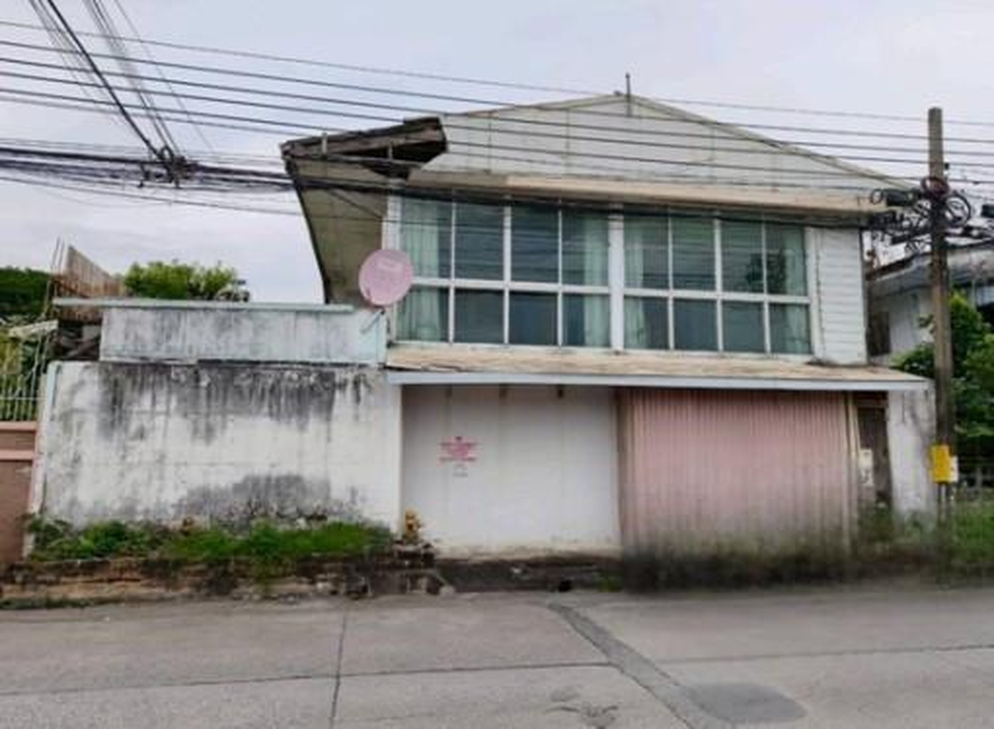 ทรัพย์สถาบันโดย GHB บ้านเดี่ยว แสงเพชร