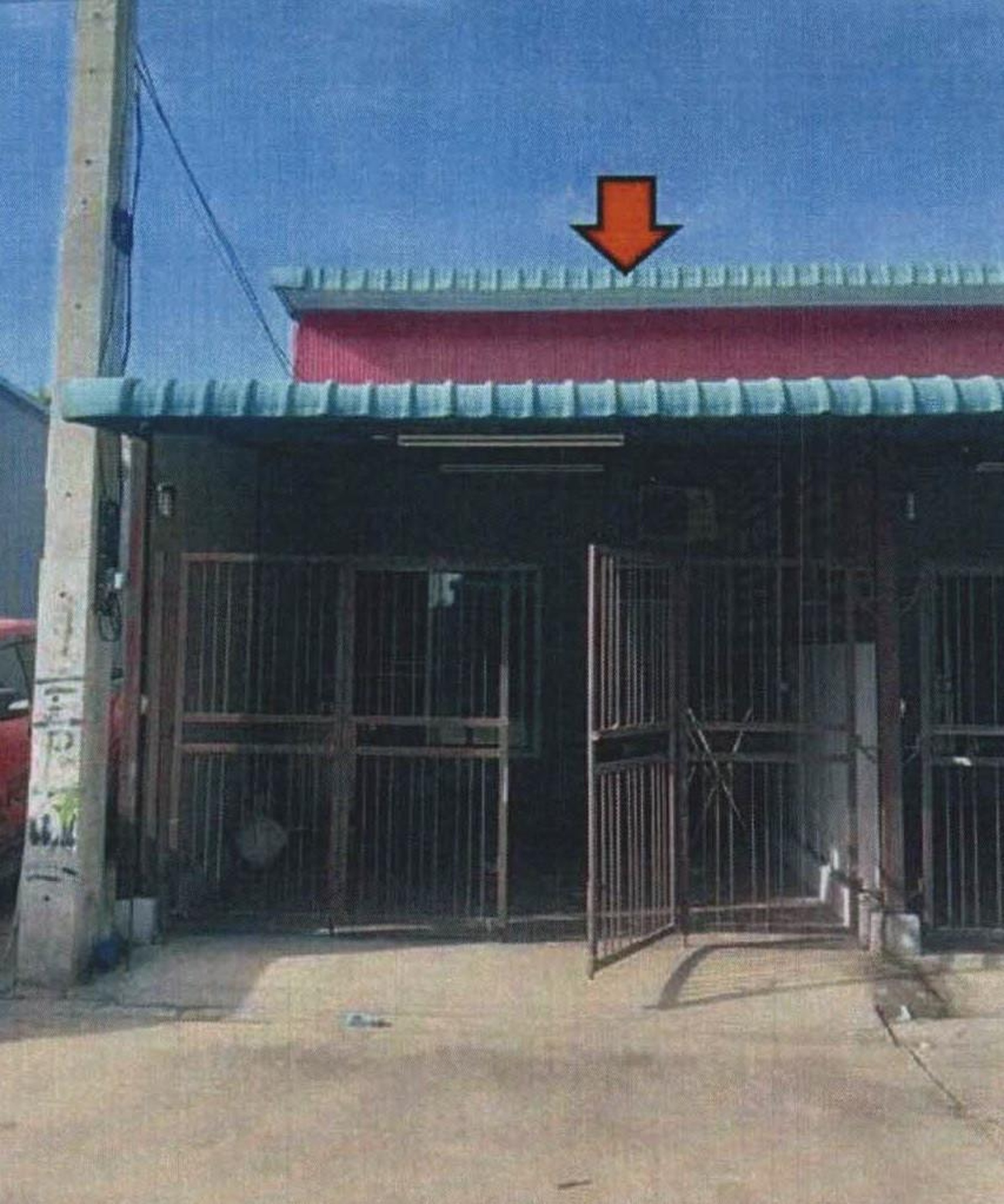 ทรัพย์สถาบันโดย GHB ทาวน์เฮาส์ นิวทาวน์บ้านปทุม