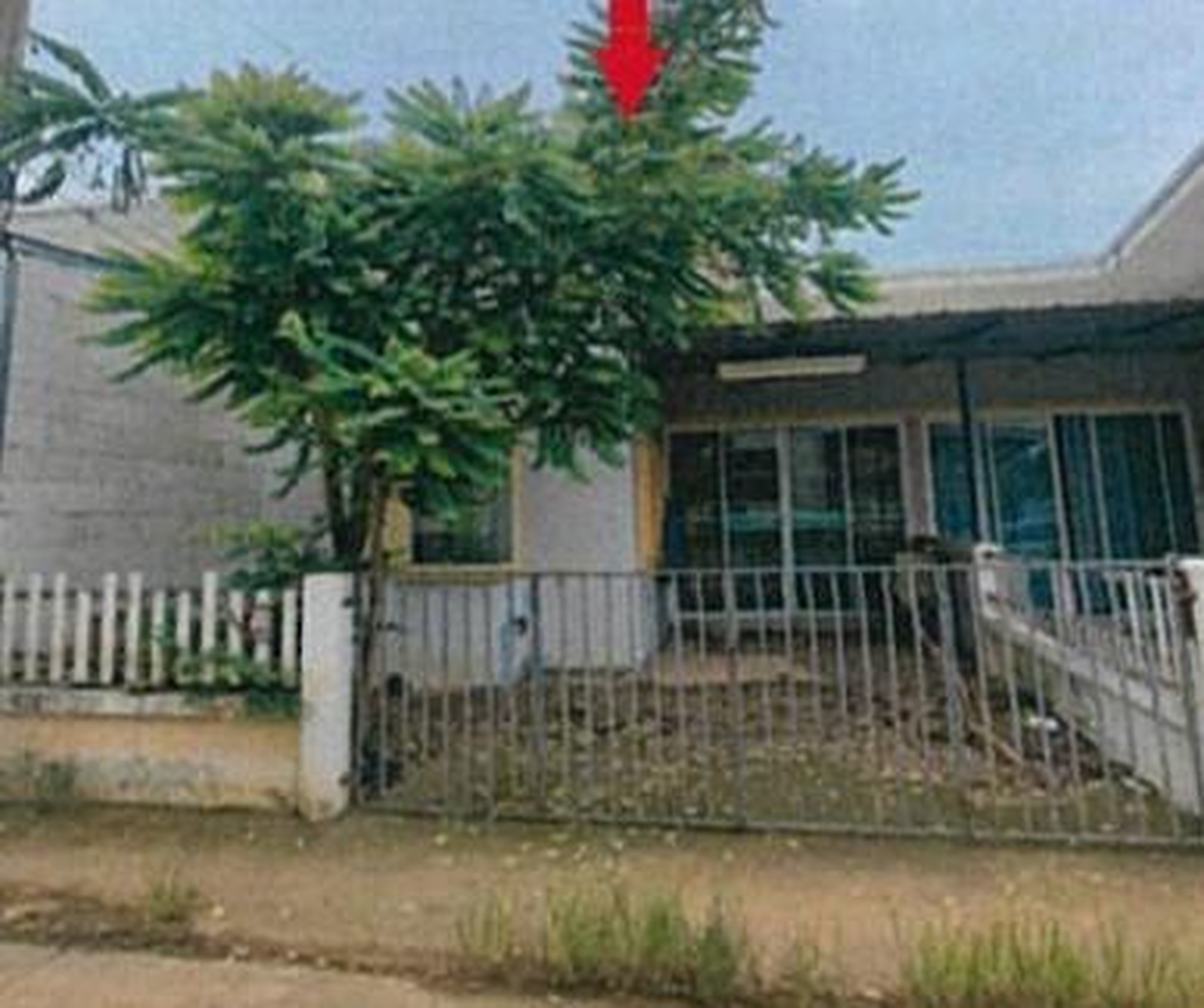 ทรัพย์สถาบันโดย GHB ทาวน์เฮาส์ นิสาสิริ 2