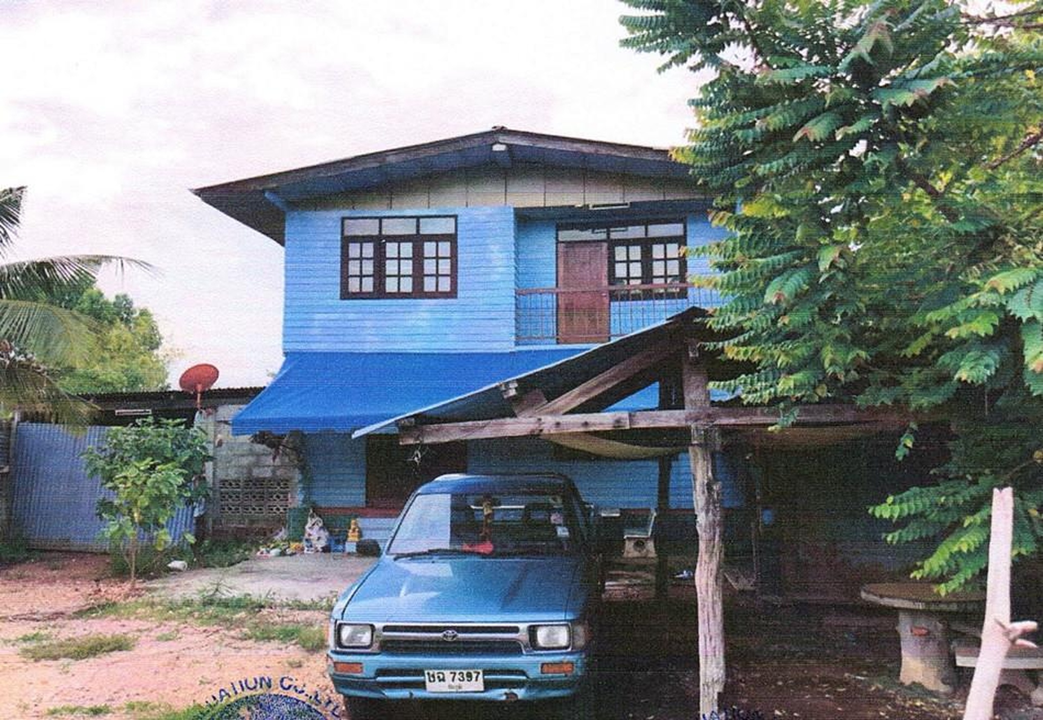 ทรัพย์สถาบันโดย GHB บ้านเดี่ยว โนนคร้อ