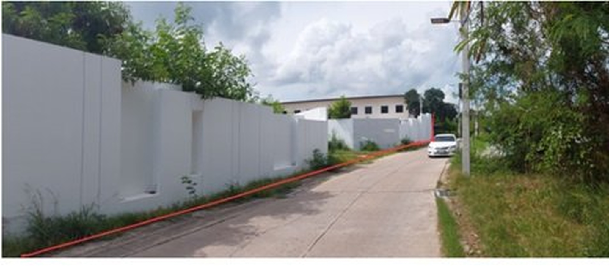 ทรัพย์สถาบันโดย SCB บ้านเดี่ยว บ้านเดี่ยว
