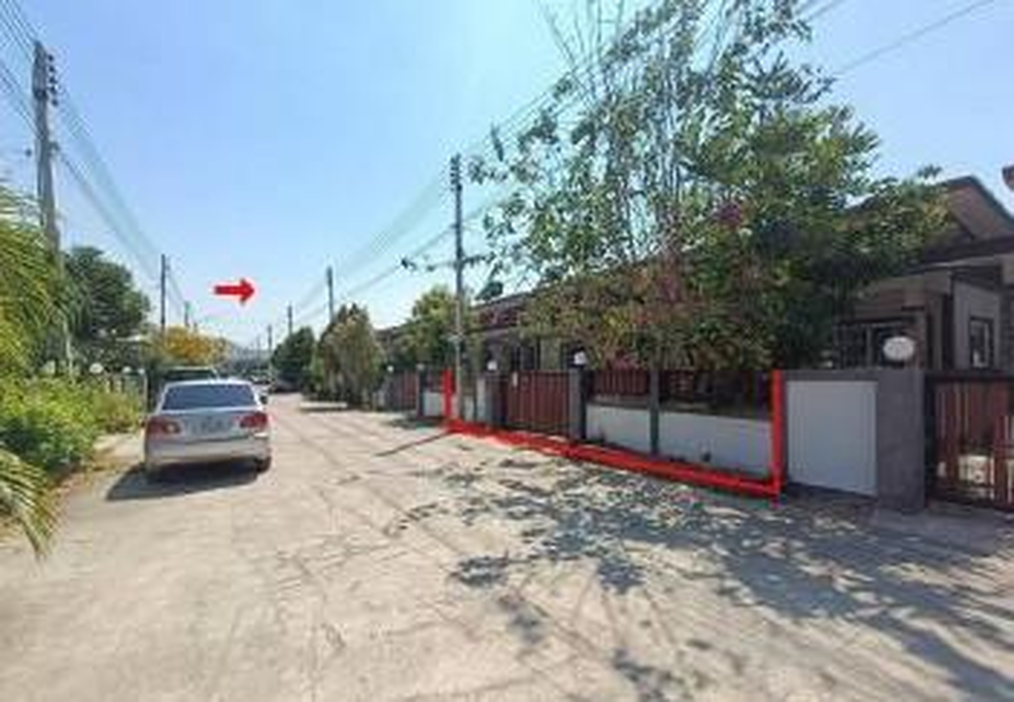 ทรัพย์สถาบันโดย GHB บ้านเดี่ยว ภูฟ้างาม