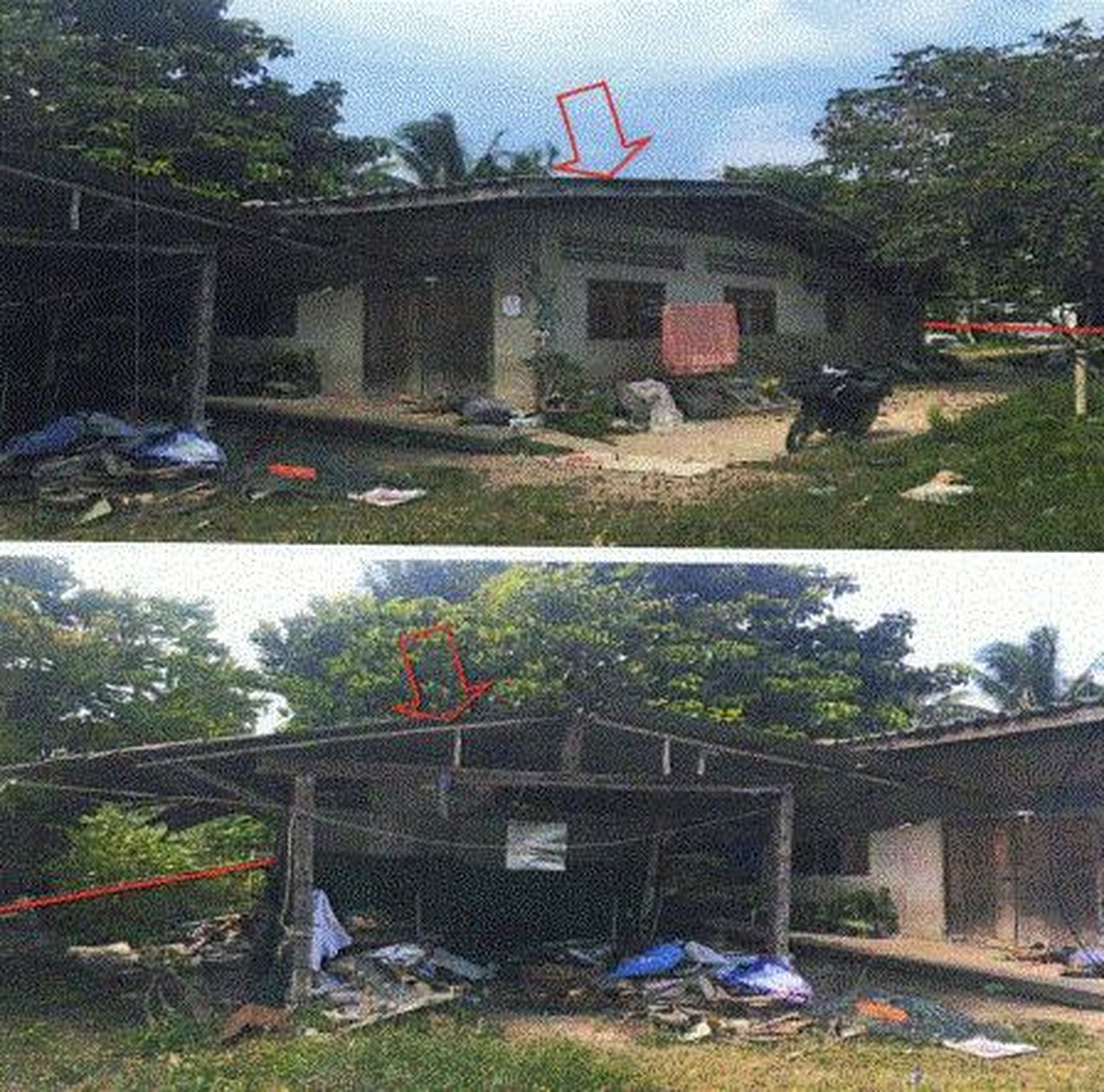 ทรัพย์สถาบันโดย GHB บ้านเดี่ยว รายย่อย