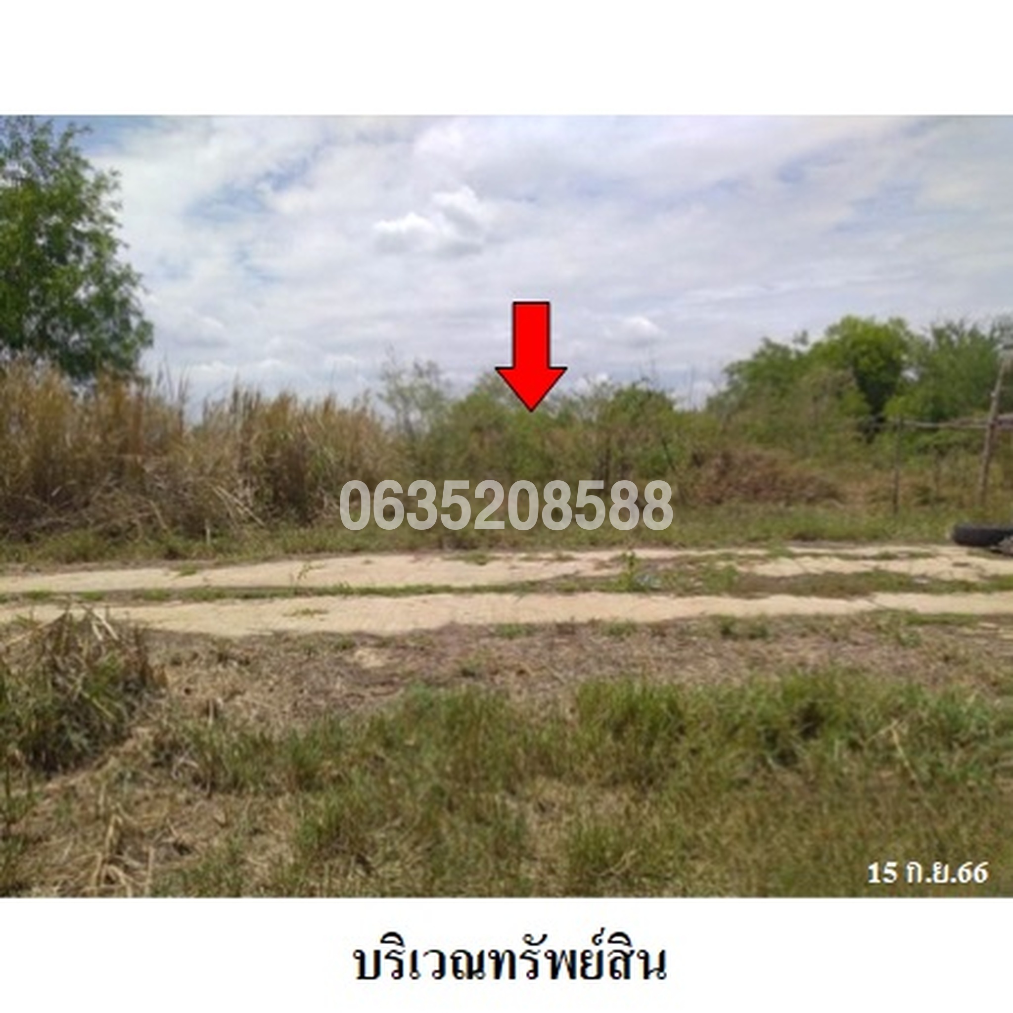 ขายที่ดิน สวนเกษตรปิ่นทองแลนด์
