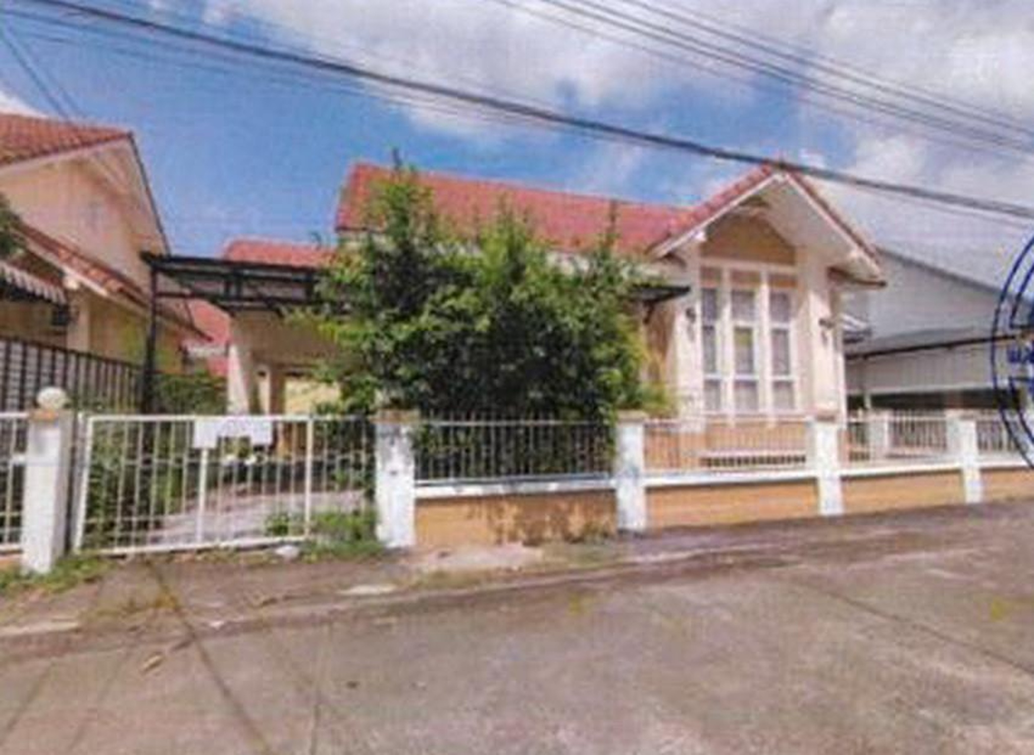 ทรัพย์สถาบันโดย GHB บ้านเดี่ยว บ้านวรารักษ์ รังสิต-คลองสาม (Baan Wararak Rangsit-Klong Sam)