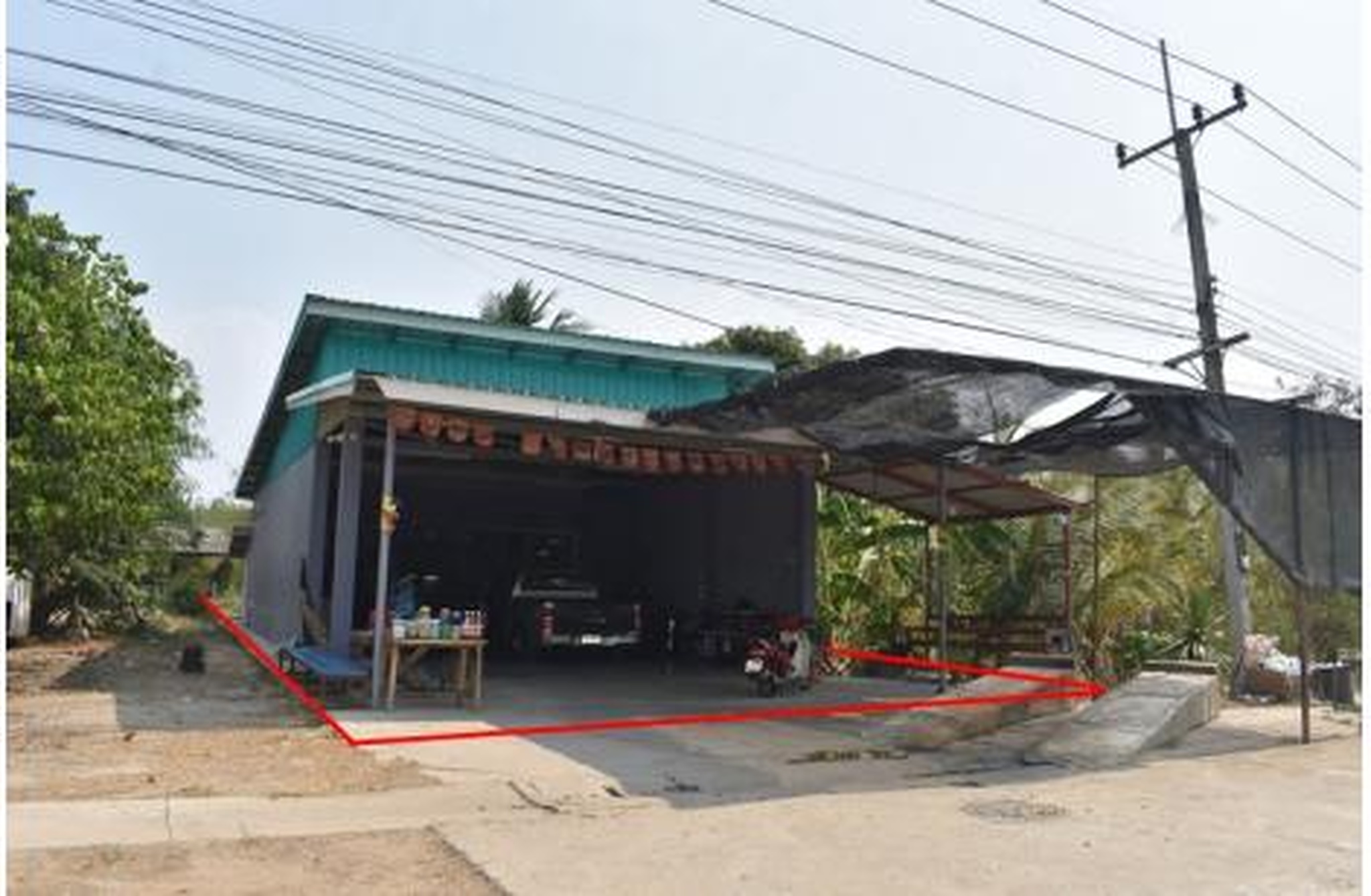 ทรัพย์สถาบันโดย GHB บ้านเดี่ยว รายย่อย