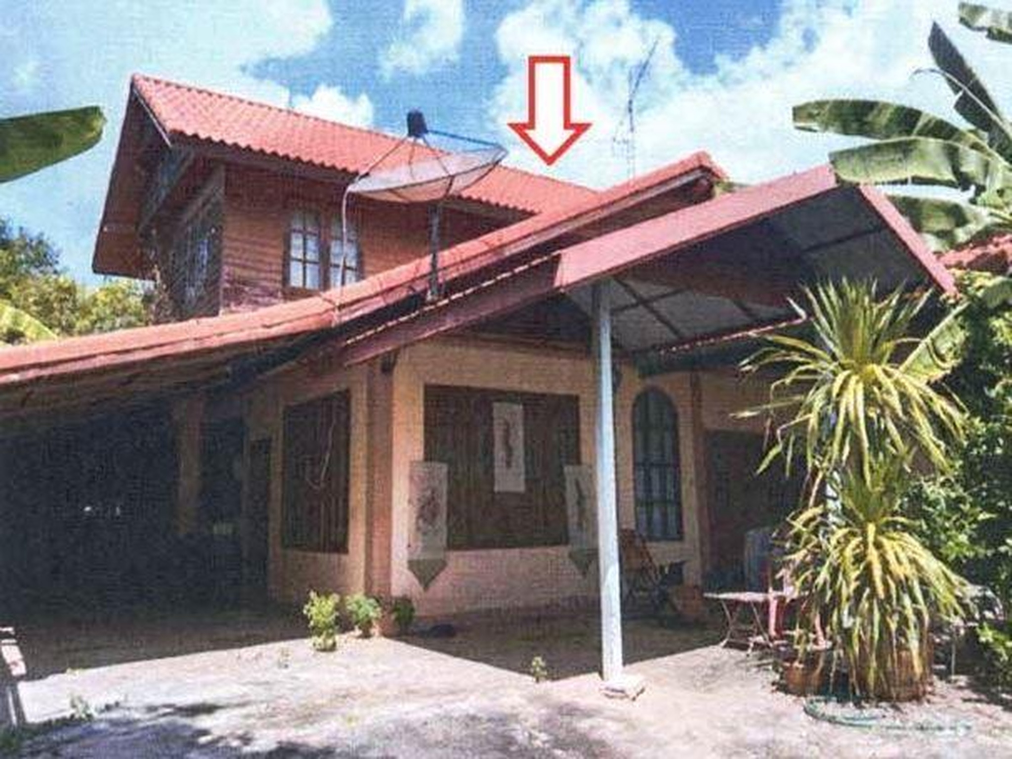 ทรัพย์สถาบันโดย GHB บ้านเดี่ยว หนองคอนไทย