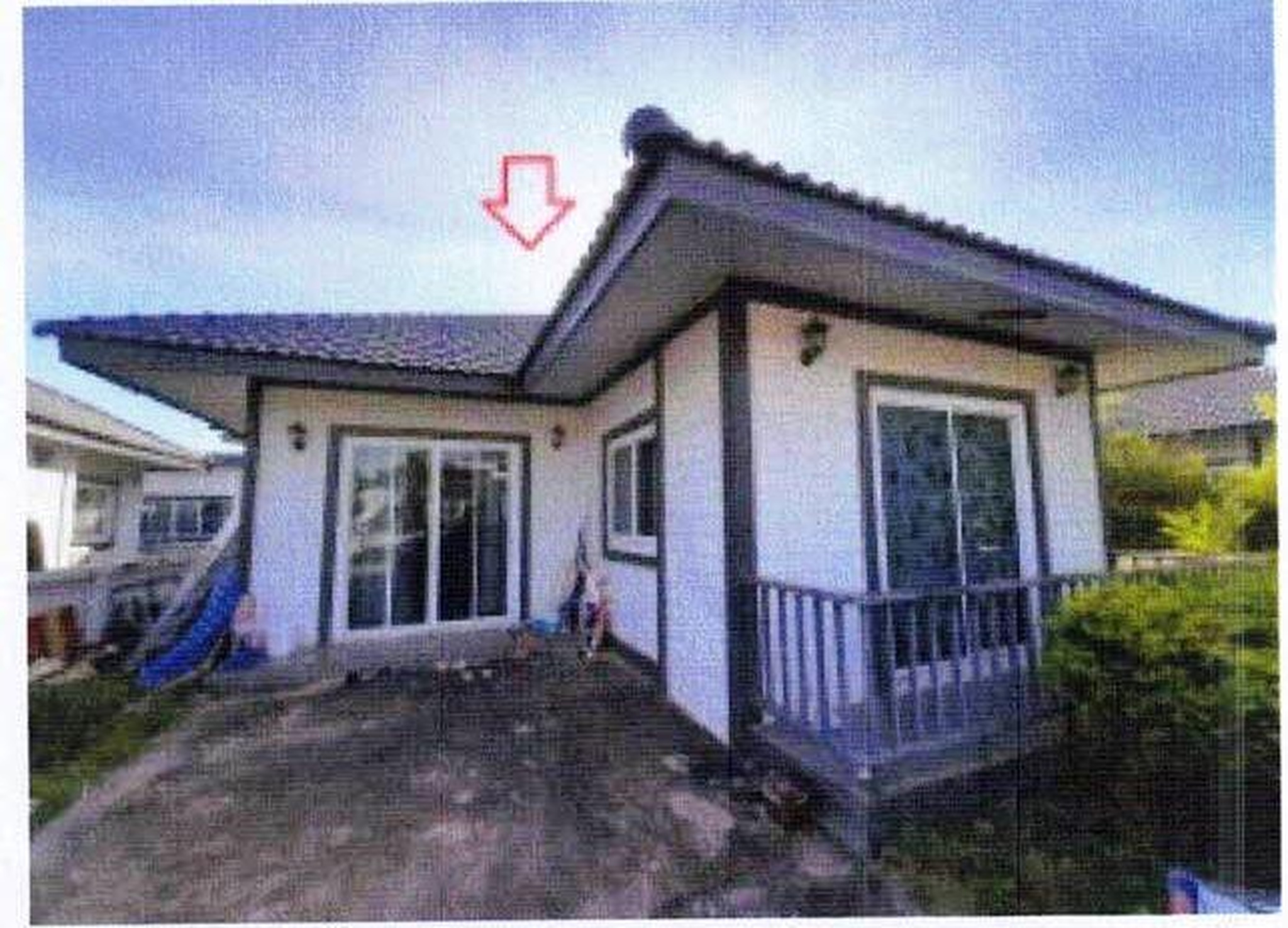 ทรัพย์สถาบันโดย GHB บ้านเดี่ยว อยู่เจริญบ้านทุ่ม (Youcharoen Baan Thum Phase 2)