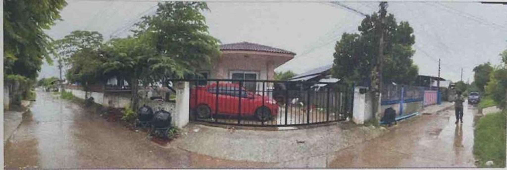 ทรัพย์สถาบันโดย GHB บ้านเดี่ยว สุพัตรา