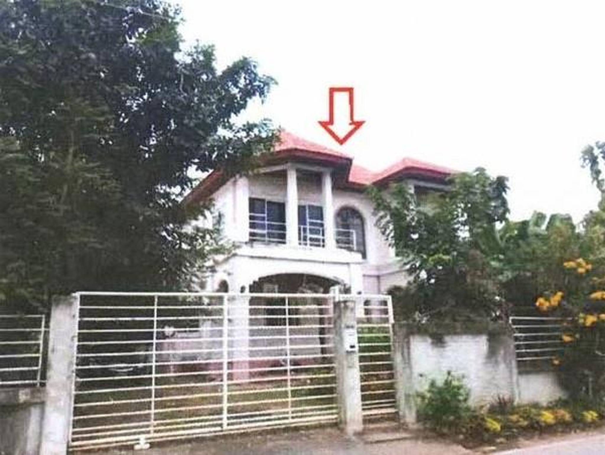 ทรัพย์สถาบันโดย GHB บ้านเดี่ยว บ้านโพธิ์ทอง
