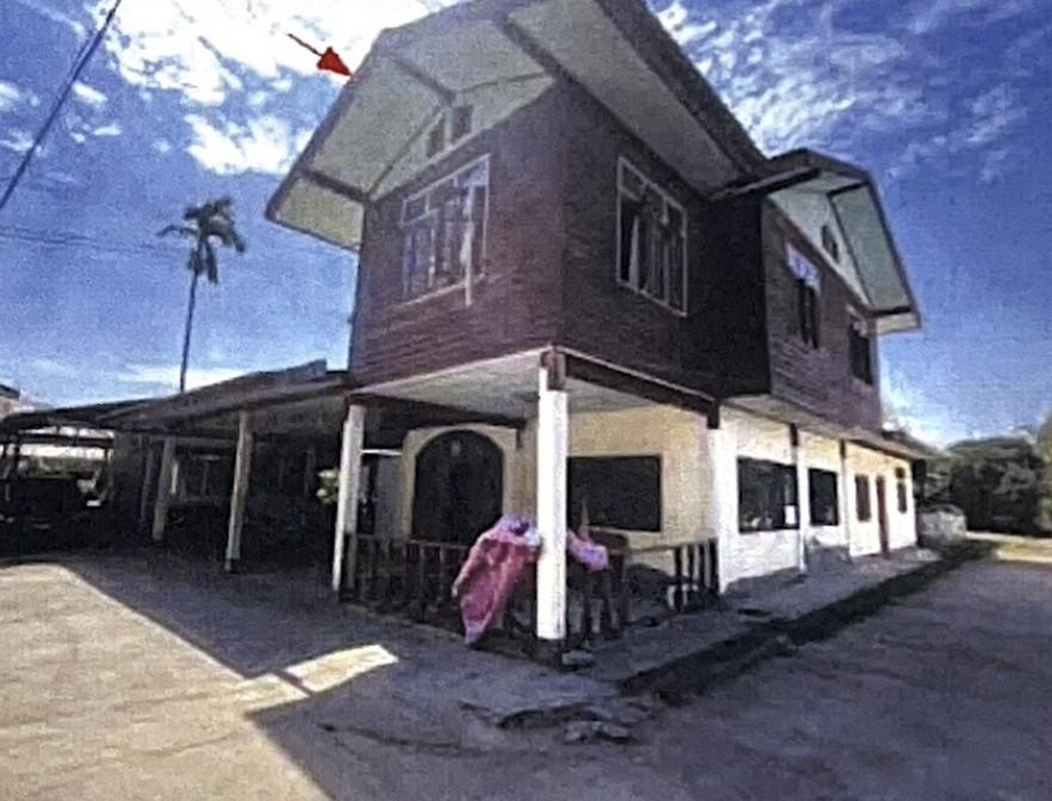 ทรัพย์สถาบันโดย GHB บ้านเดี่ยว บ้านก่อ