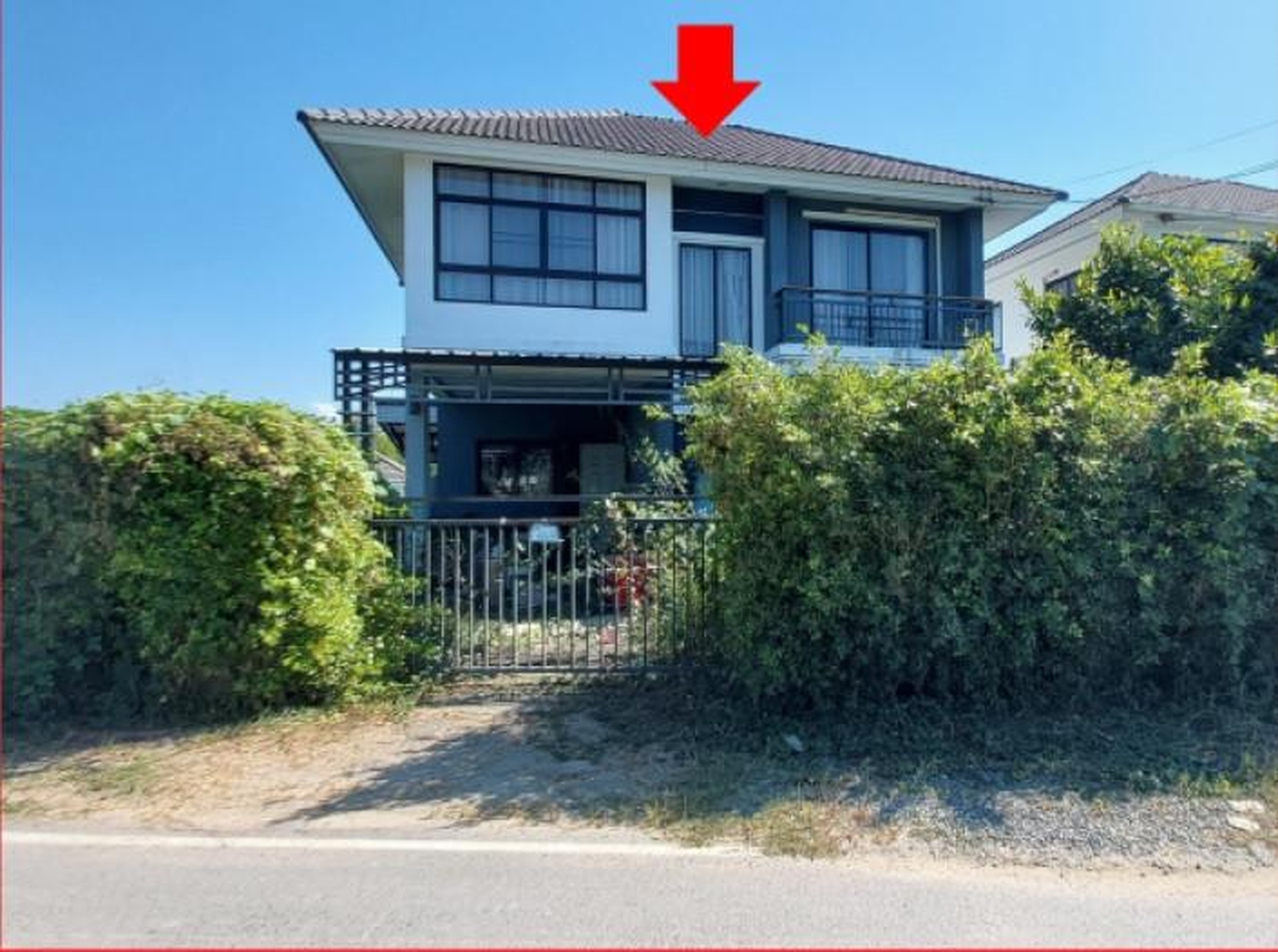 ทรัพย์สถาบันโดย GHB บ้านเดี่ยว ทิพย์สิริน