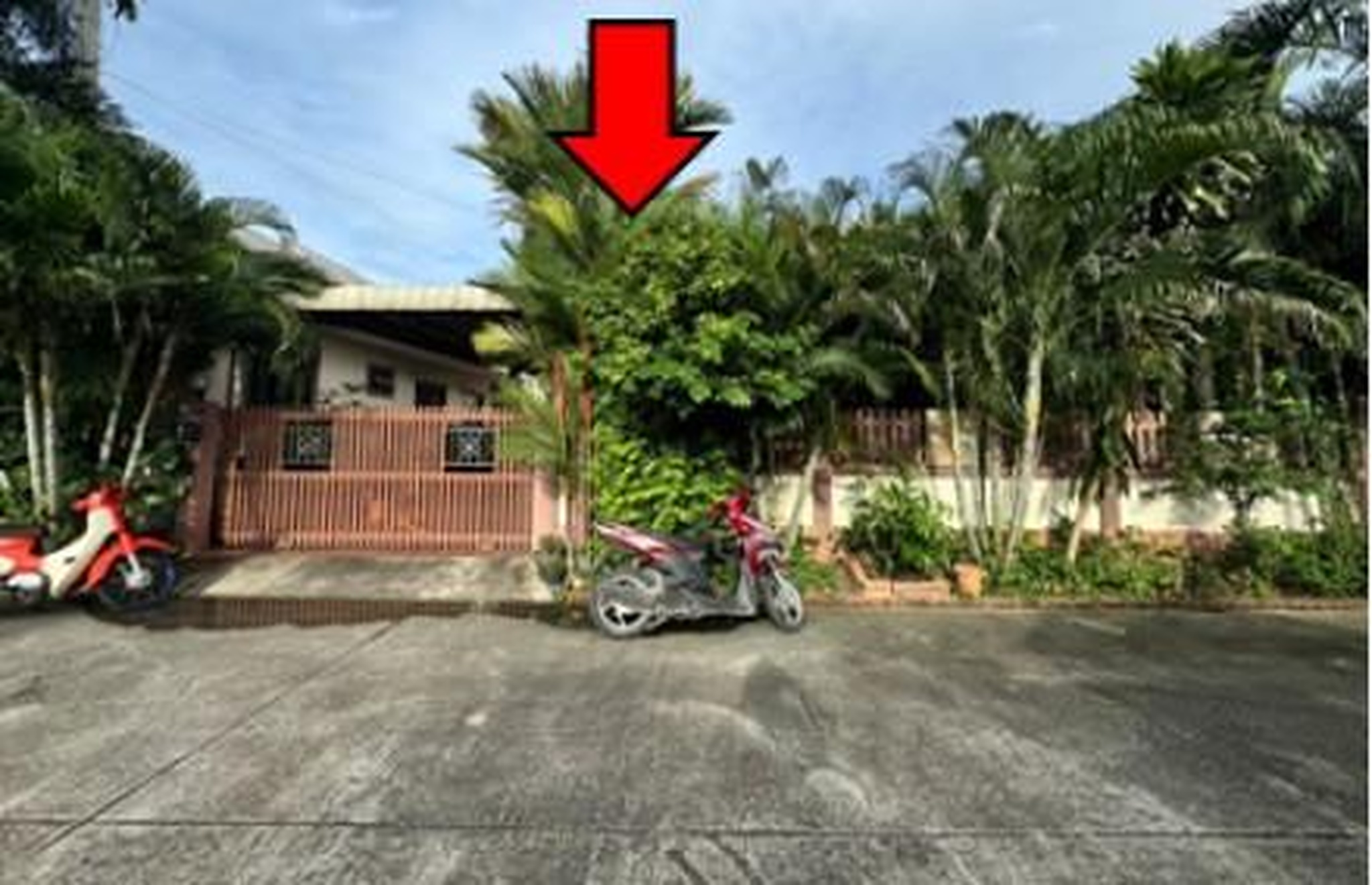 ทรัพย์สถาบันโดย GHB บ้านเดี่ยว แสนสบายวิลเลจ