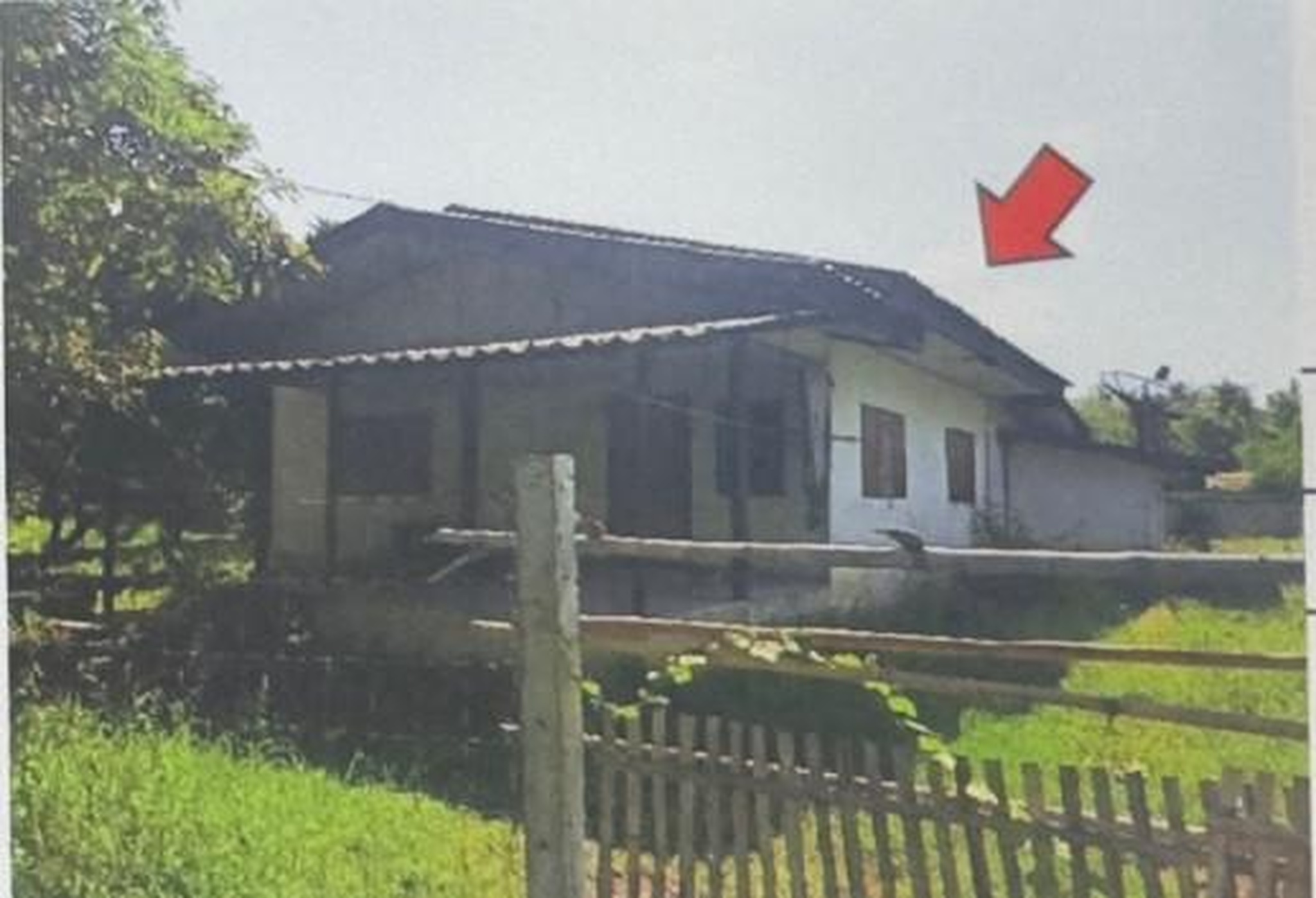 ทรัพย์สถาบันโดย GHB บ้านเดี่ยว บ้านกล้วยแพะ