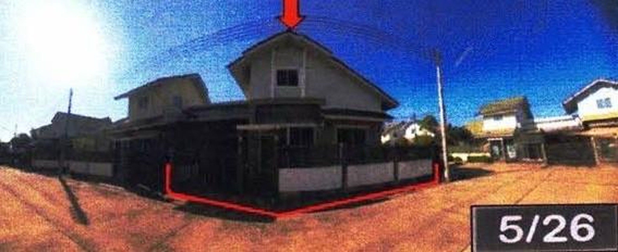 ทรัพย์สถาบันโดย GHB บ้านแฝด สิริภัทร ไพรเวท