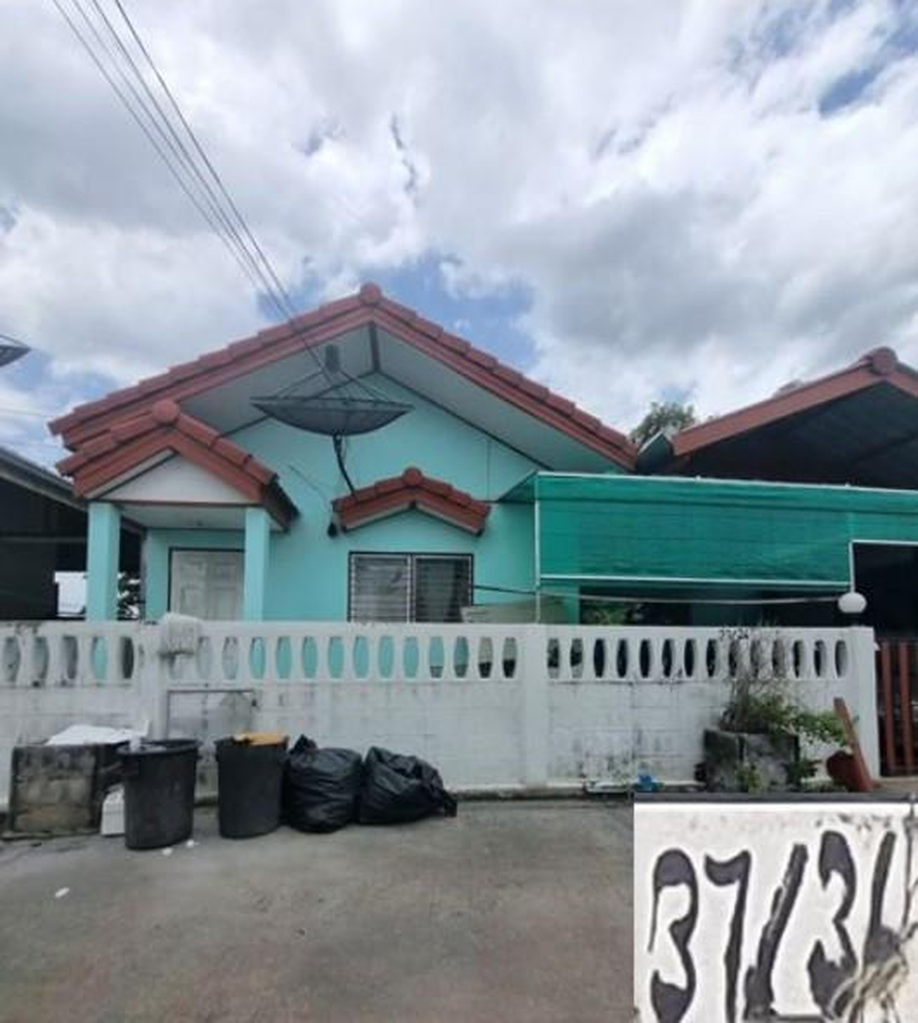 ทรัพย์สถาบันโดย GHB บ้านเดี่ยว สุขประชา