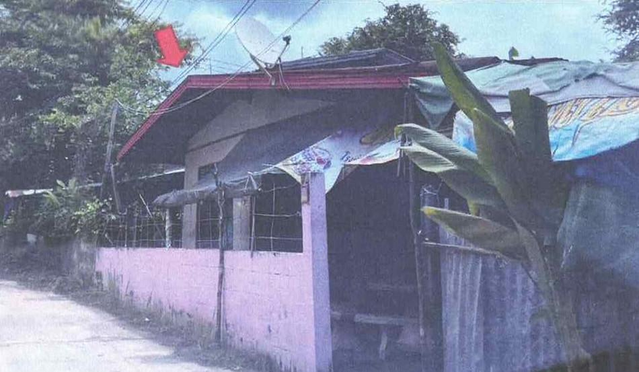 ทรัพย์สถาบันโดย GHB บ้านเดี่ยว null
