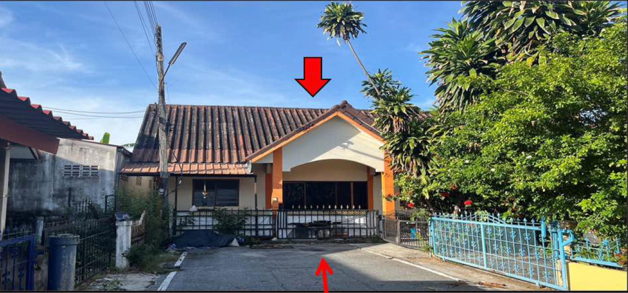 ทรัพย์สถาบันโดย GHB บ้านเดี่ยว สุขสันต์ 2