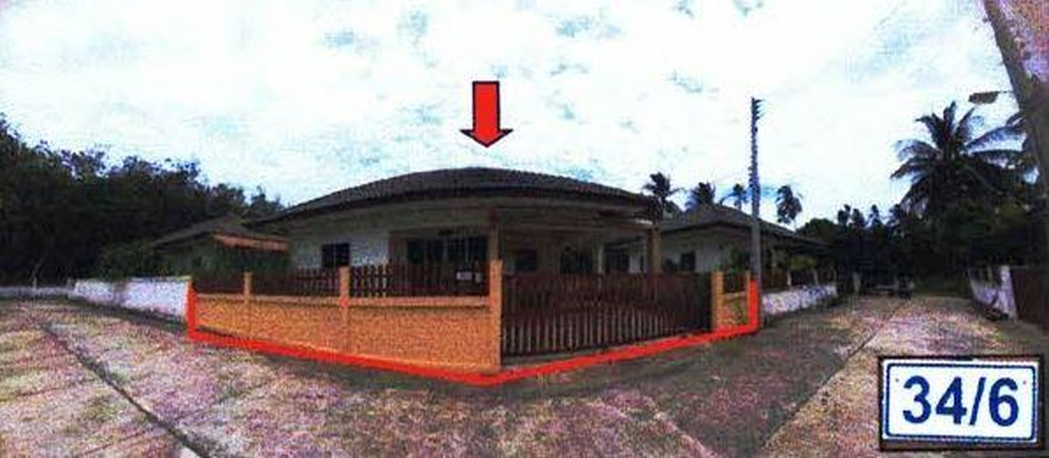 ทรัพย์สถาบันโดย GHB บ้านเดี่ยว ภัททิยา (เฟส 2)