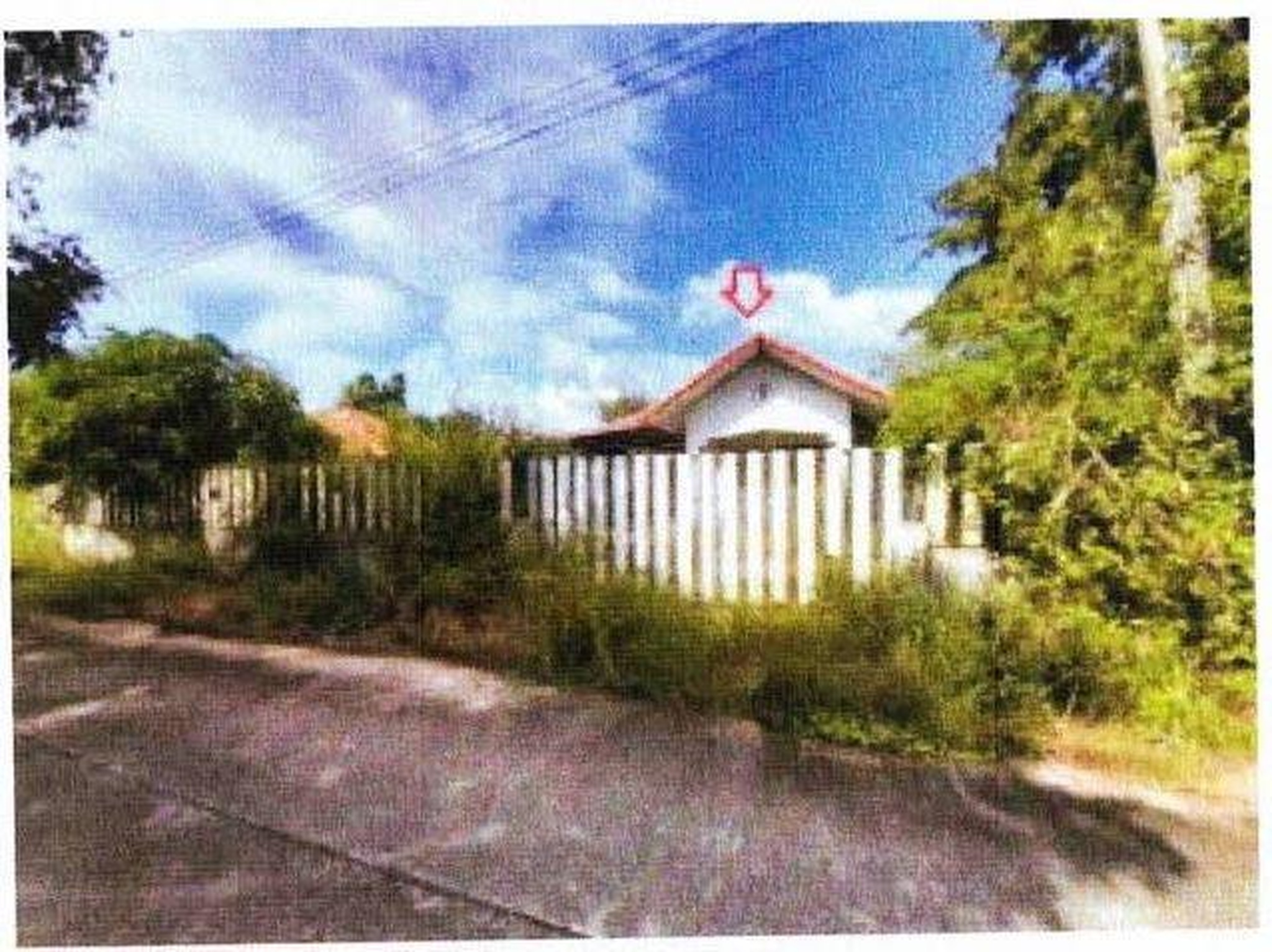 ทรัพย์สถาบันโดย GHB บ้านเดี่ยว ถนนมะลิวัลย์(ทล.12)