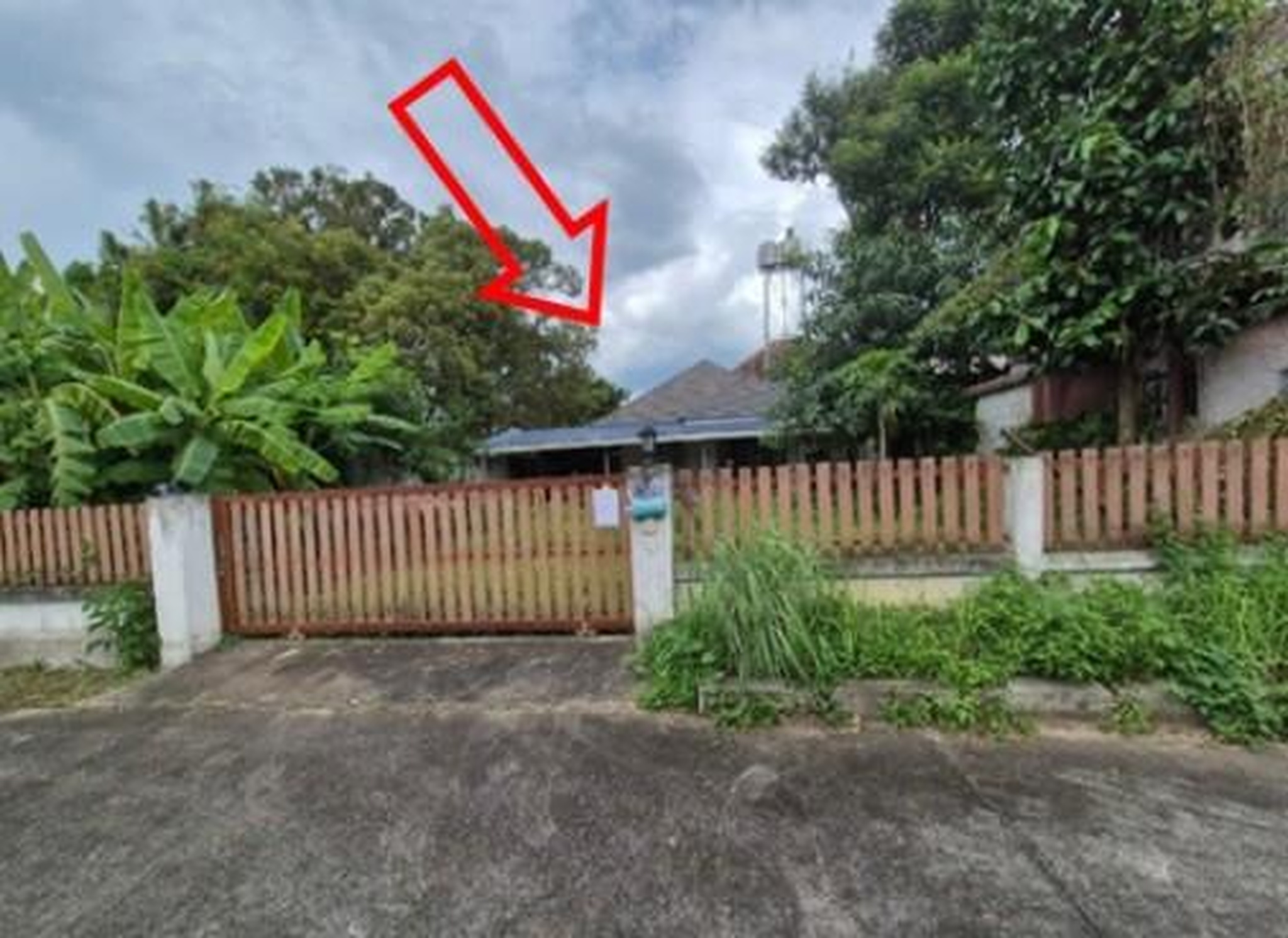 ทรัพย์สถาบันโดย GHB บ้านเดี่ยว ซันไชน์วิลเลจ เฟส 2
