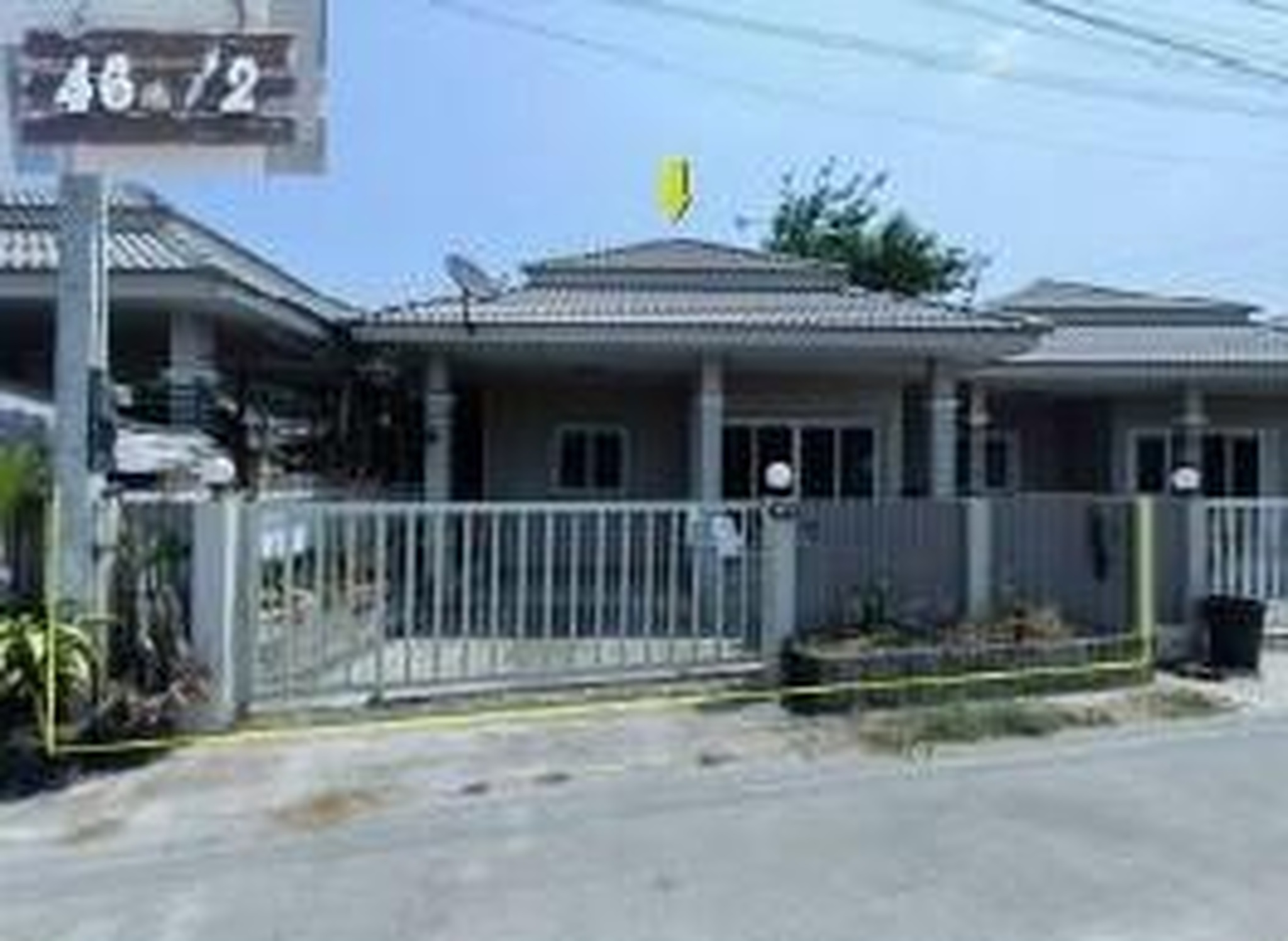 ทรัพย์สถาบันโดย GHB บ้านเดี่ยว อุดมทรัพย์ วังกะทะ